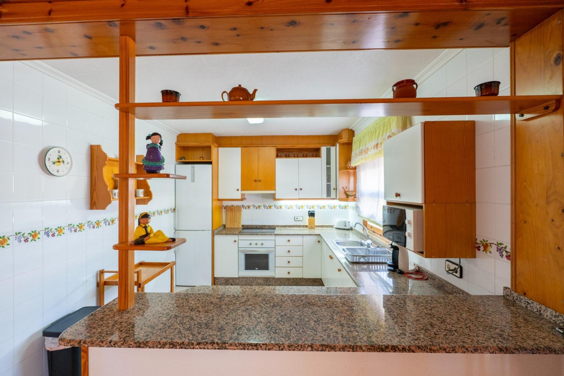 Reventa - Chalet - Torrevieja - Los Angeles
