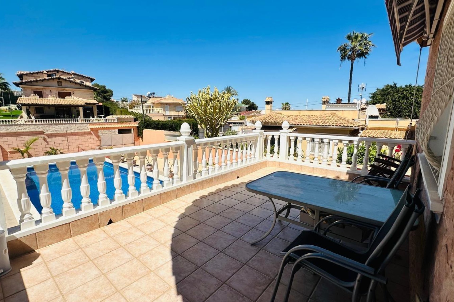 Reventa - Chalet - Torrevieja - Los Balcones - Los Altos del Edén