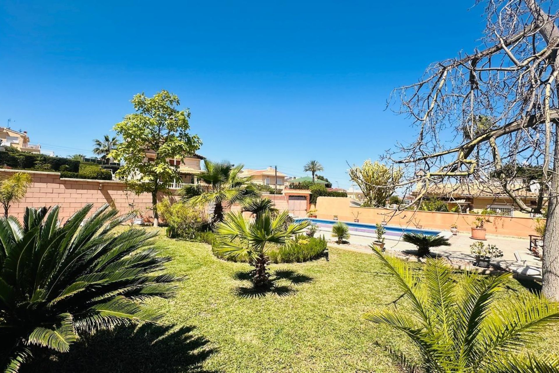 Reventa - Chalet - Torrevieja - Los Balcones - Los Altos del Edén