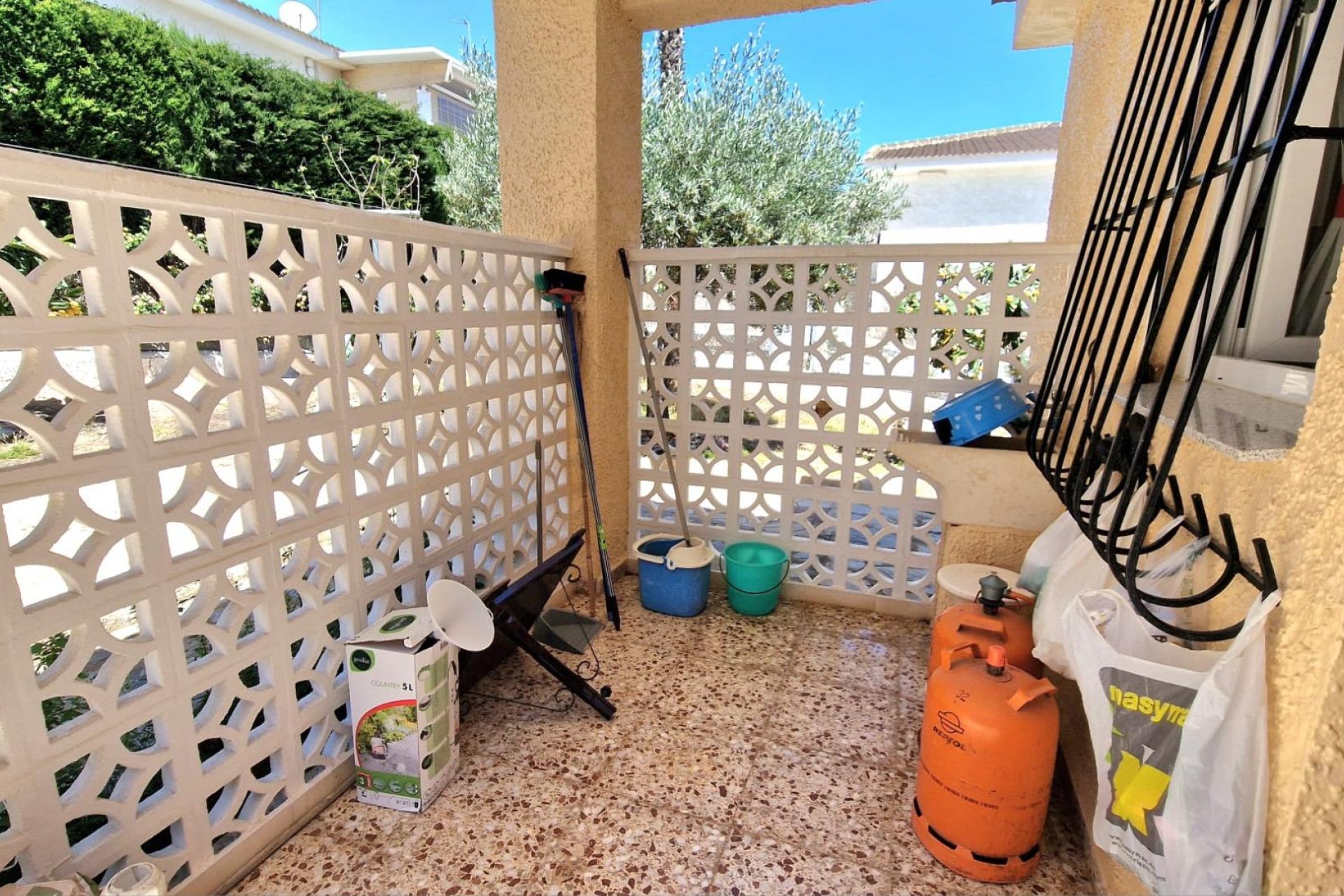 Reventa - Chalet - Torrevieja - Los Balcones - Los Altos del Edén