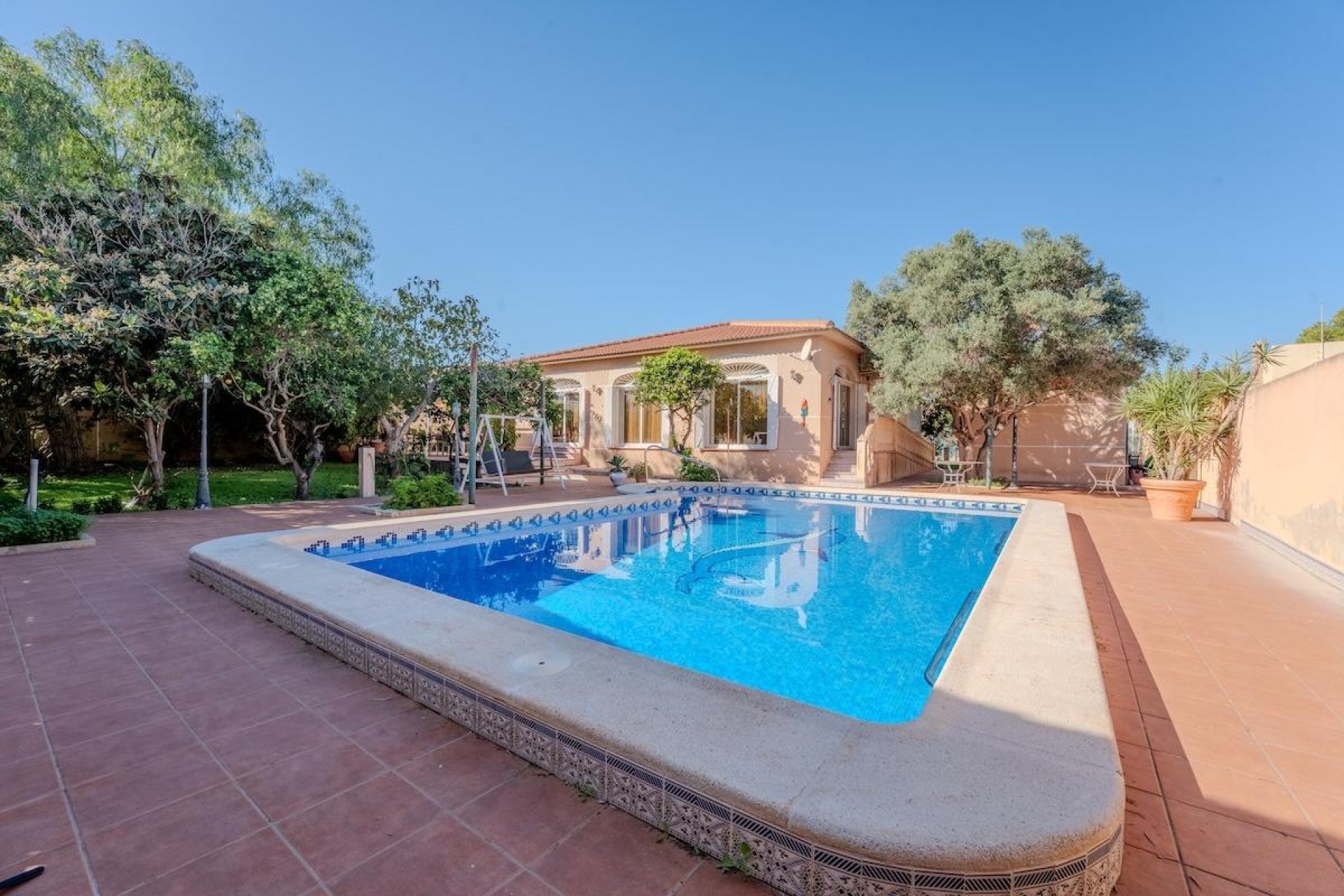 Reventa - Chalet - Torrevieja - Los Balcones - Los Altos del Edén