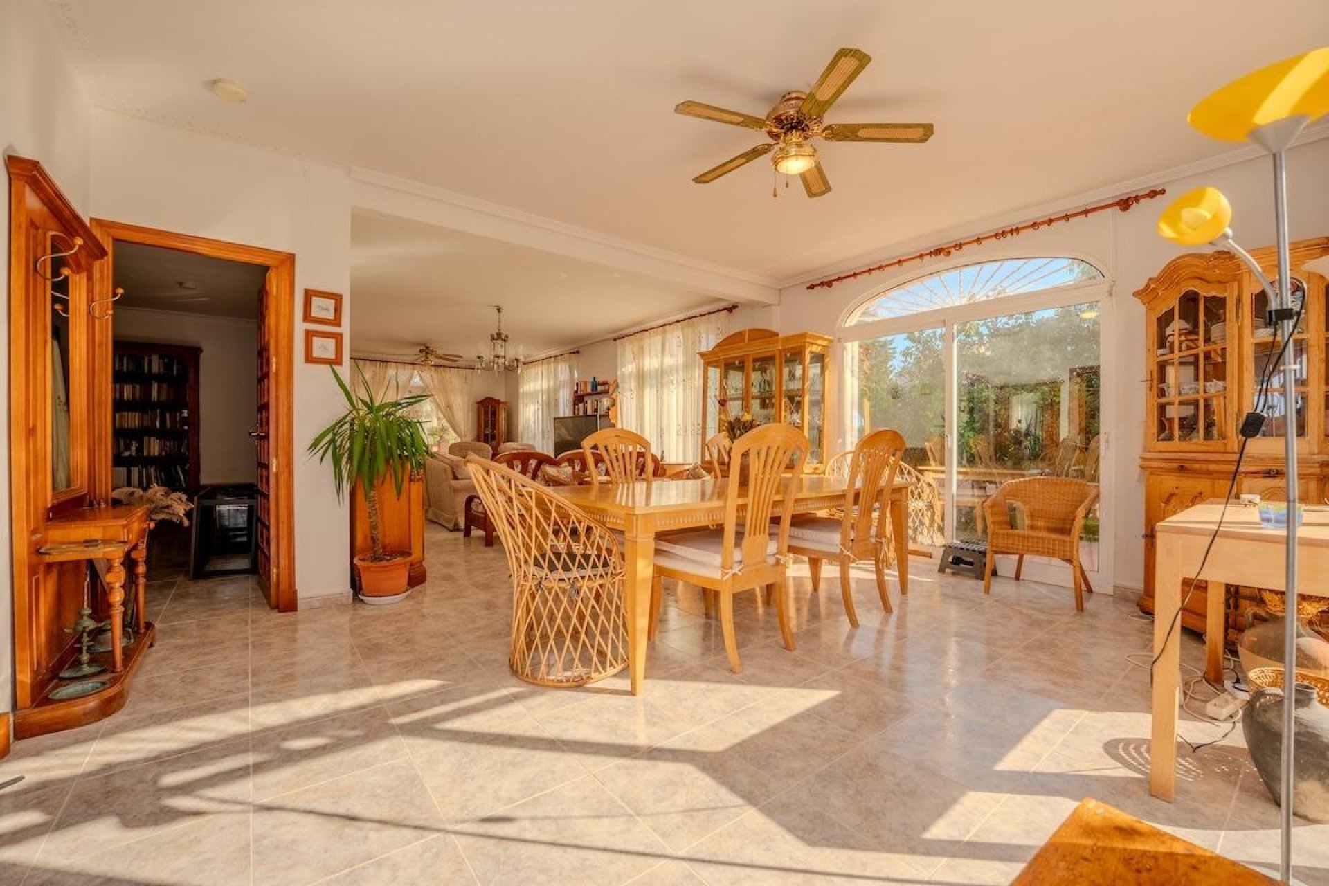 Reventa - Chalet - Torrevieja - Los Balcones - Los Altos del Edén