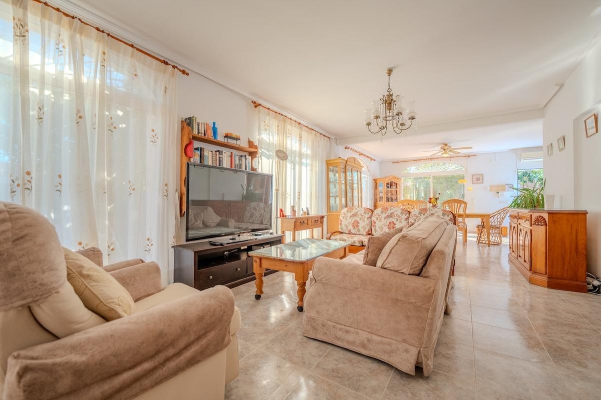 Reventa - Chalet - Torrevieja - Los Balcones - Los Altos del Edén