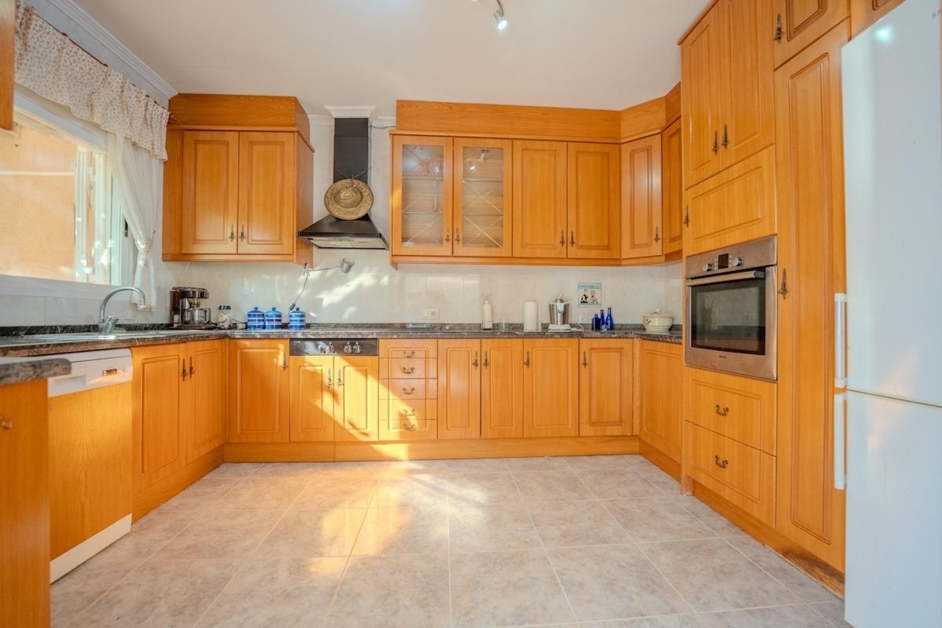 Reventa - Chalet - Torrevieja - Los Balcones - Los Altos del Edén