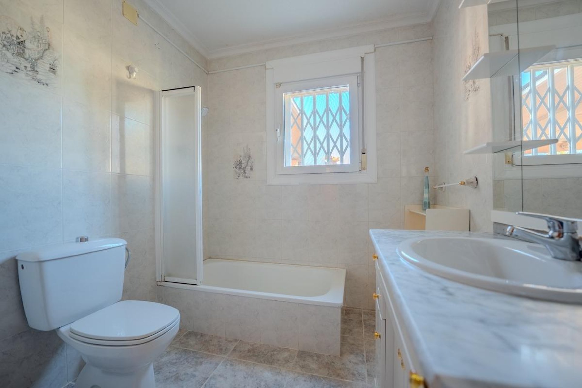 Reventa - Chalet - Torrevieja - Los Balcones - Los Altos del Edén