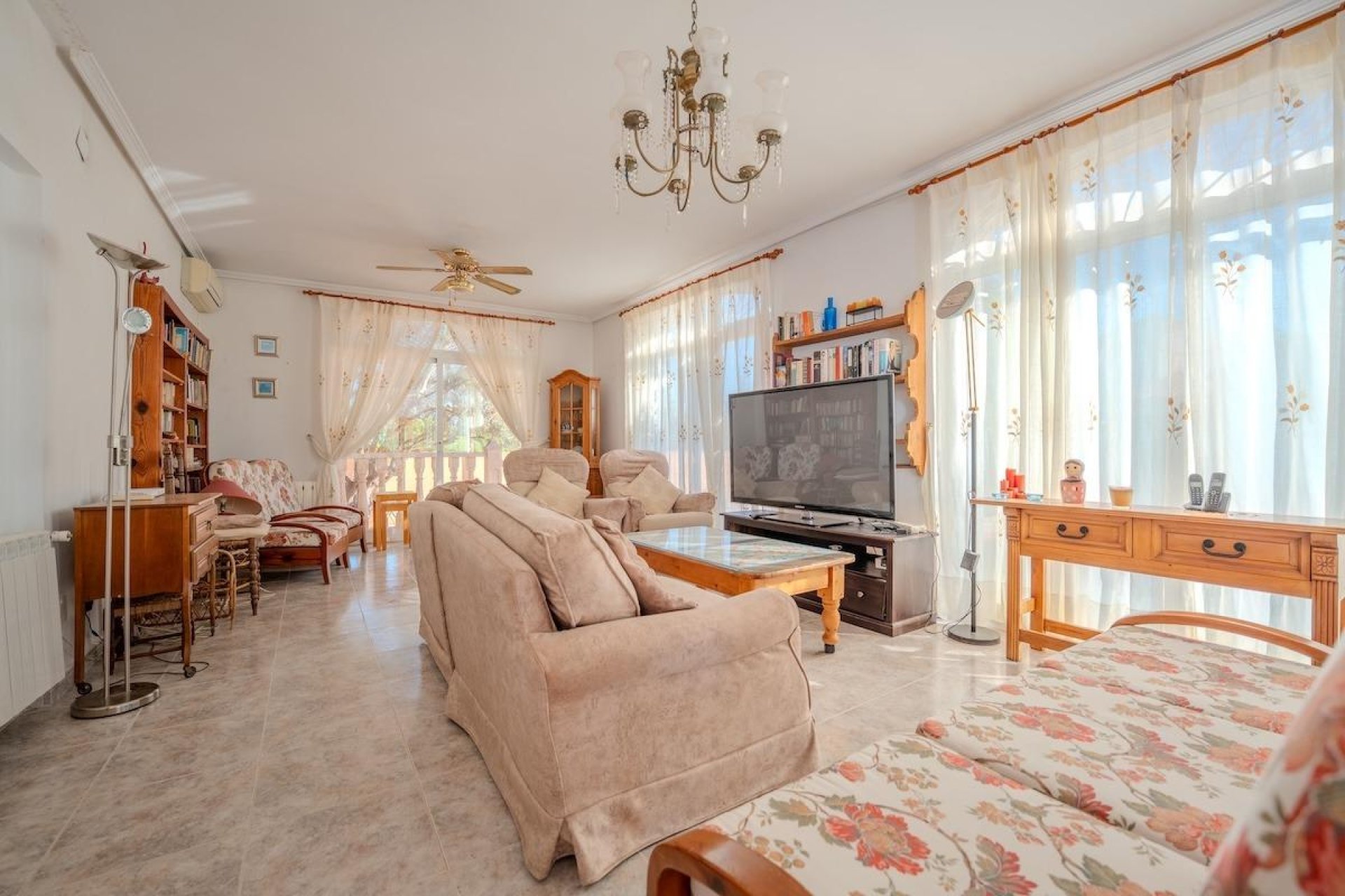 Reventa - Chalet - Torrevieja - Los Balcones - Los Altos del Edén