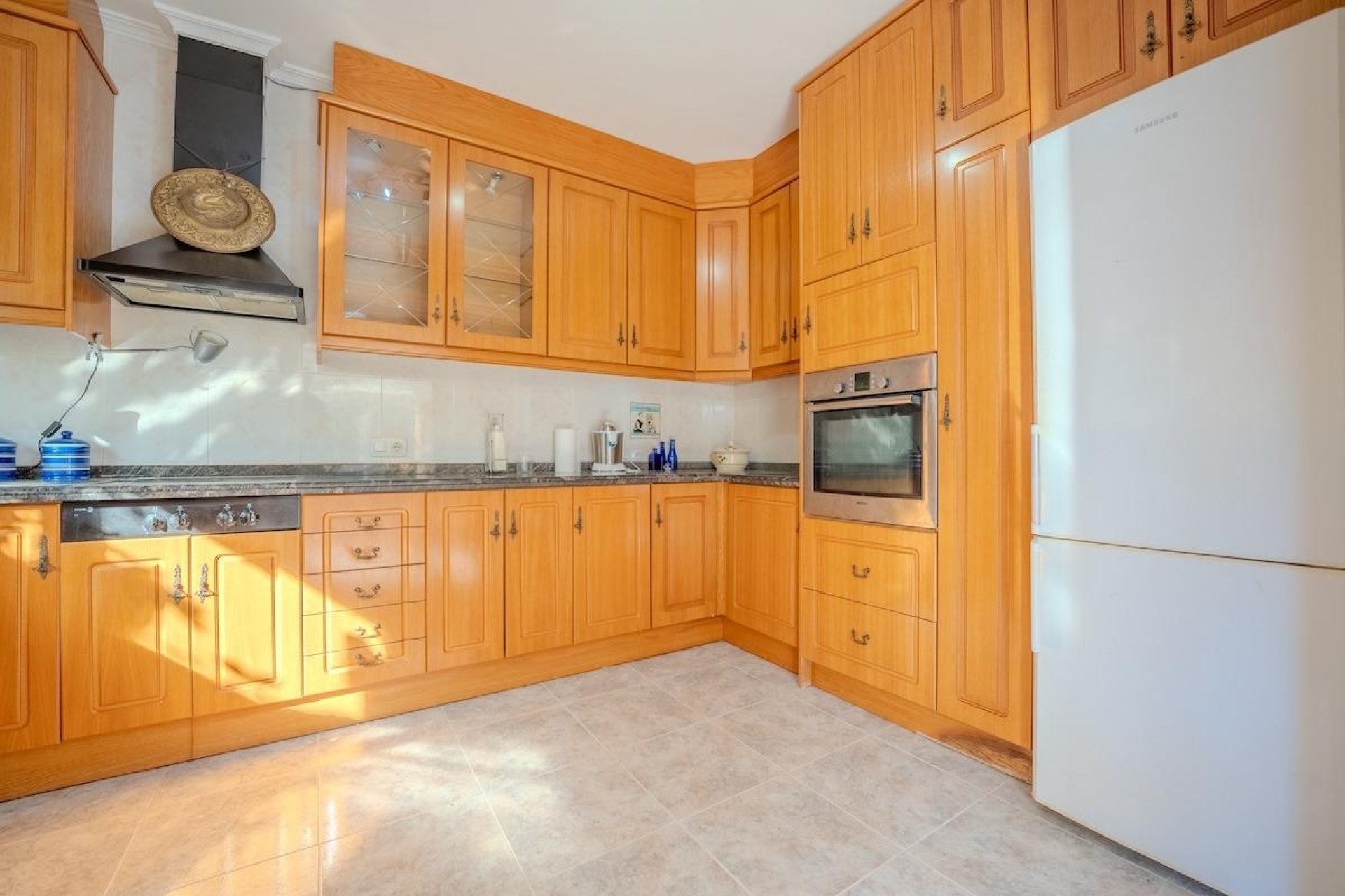 Reventa - Chalet - Torrevieja - Los Balcones - Los Altos del Edén