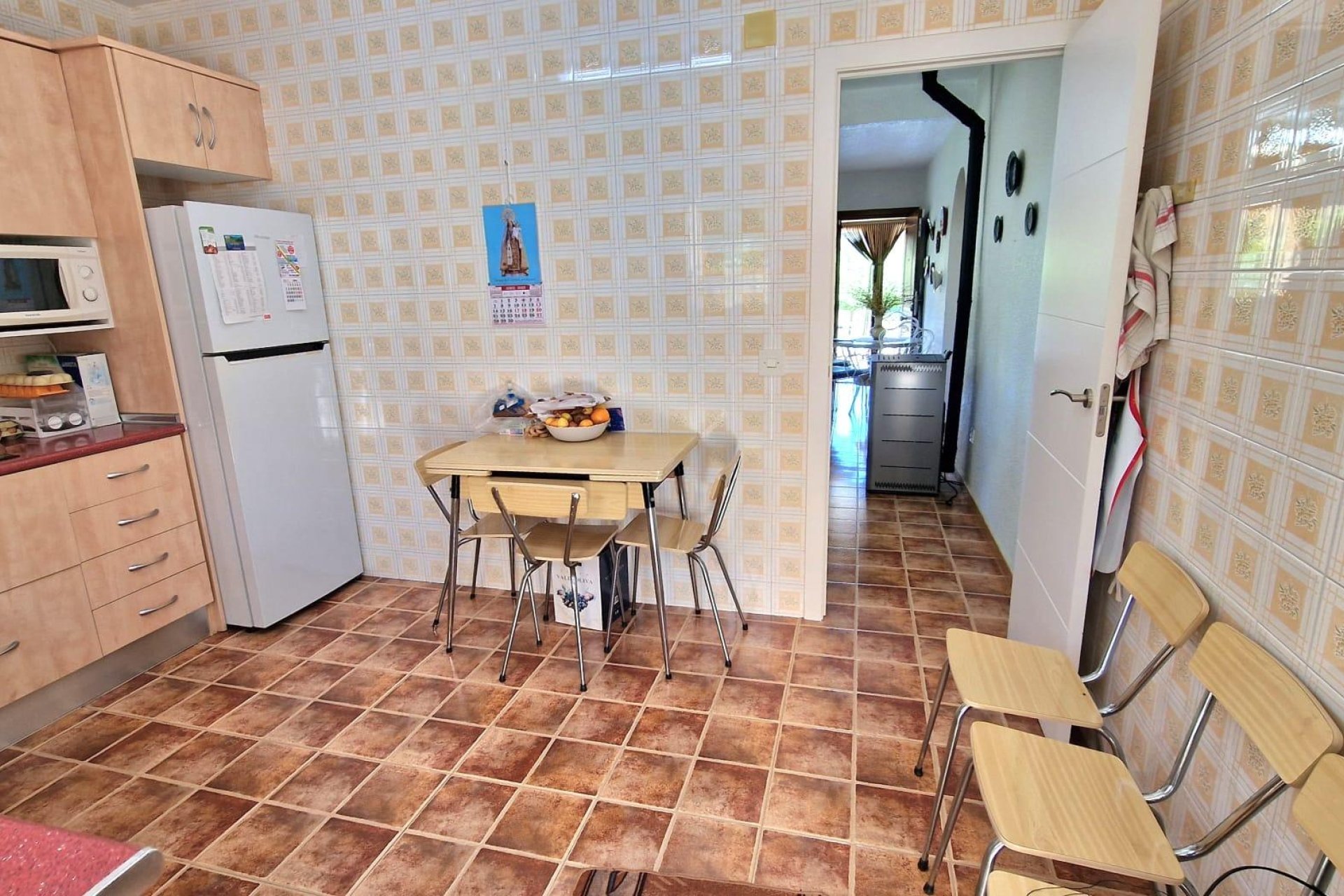 Reventa - Chalet - Torrevieja - Los Balcones - Los Altos del Edén