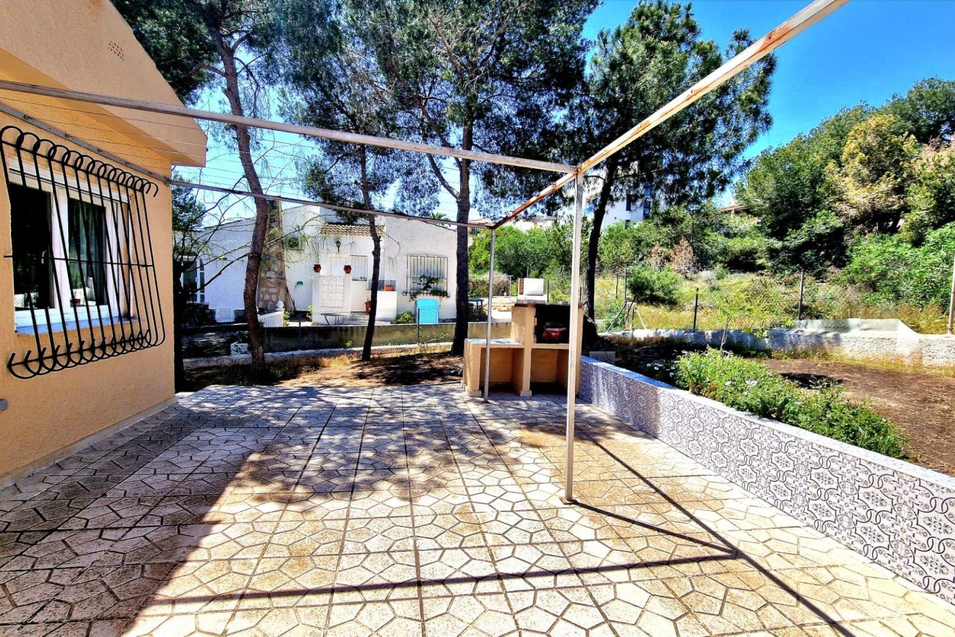 Reventa - Chalet - Torrevieja - Los Balcones - Los Altos del Edén