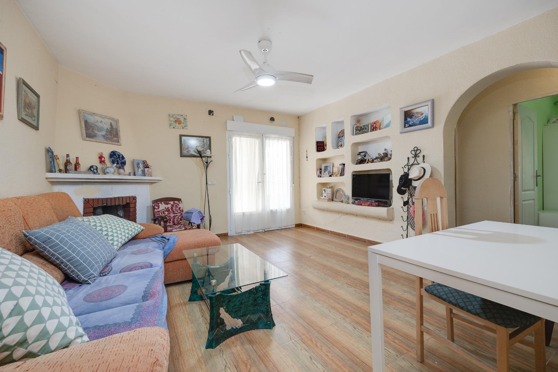 Reventa - Chalet - Torrevieja - Los balcones