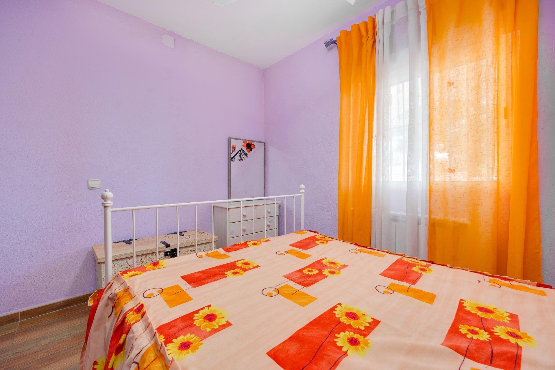 Reventa - Chalet - Torrevieja - Los balcones