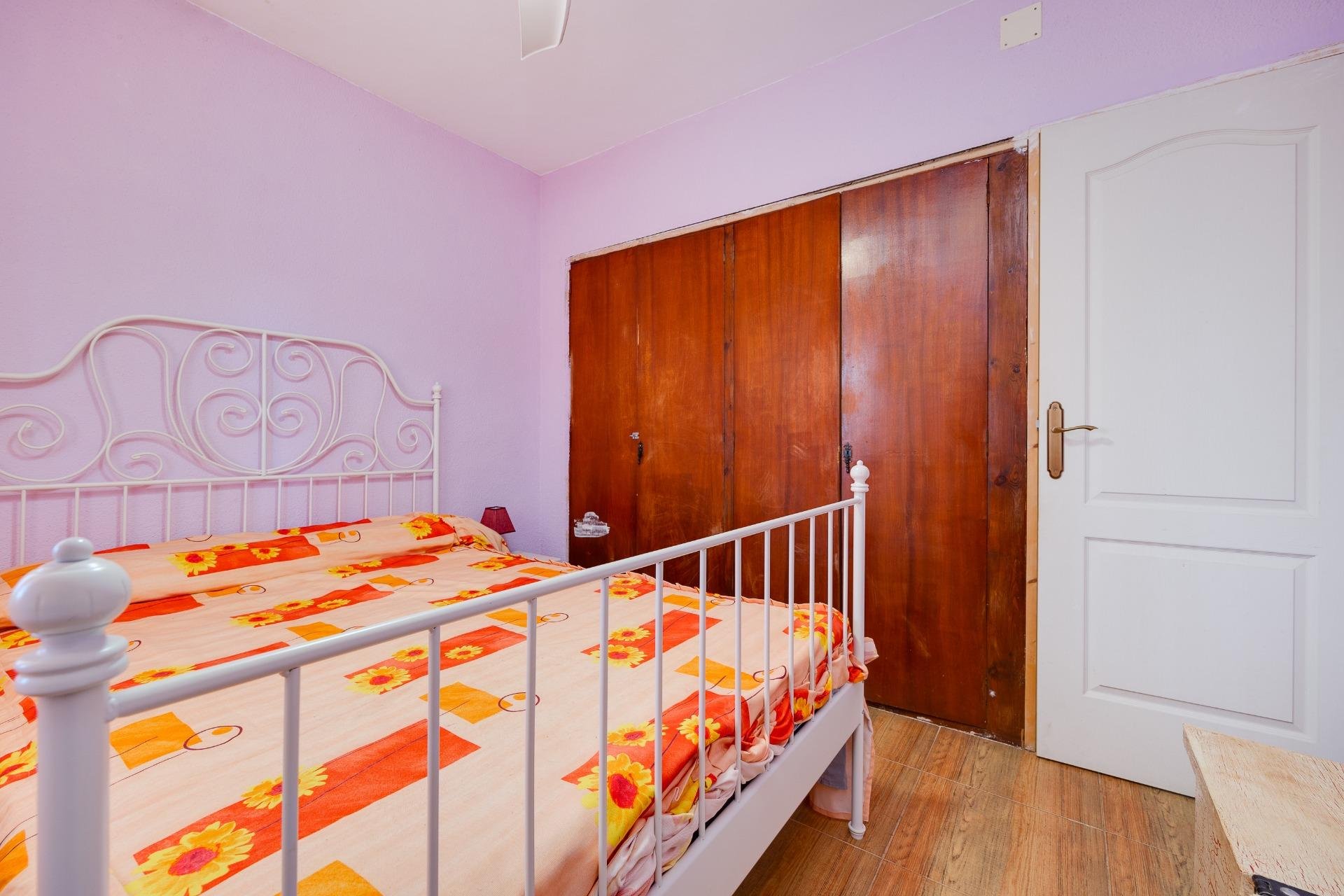 Reventa - Chalet - Torrevieja - Los balcones