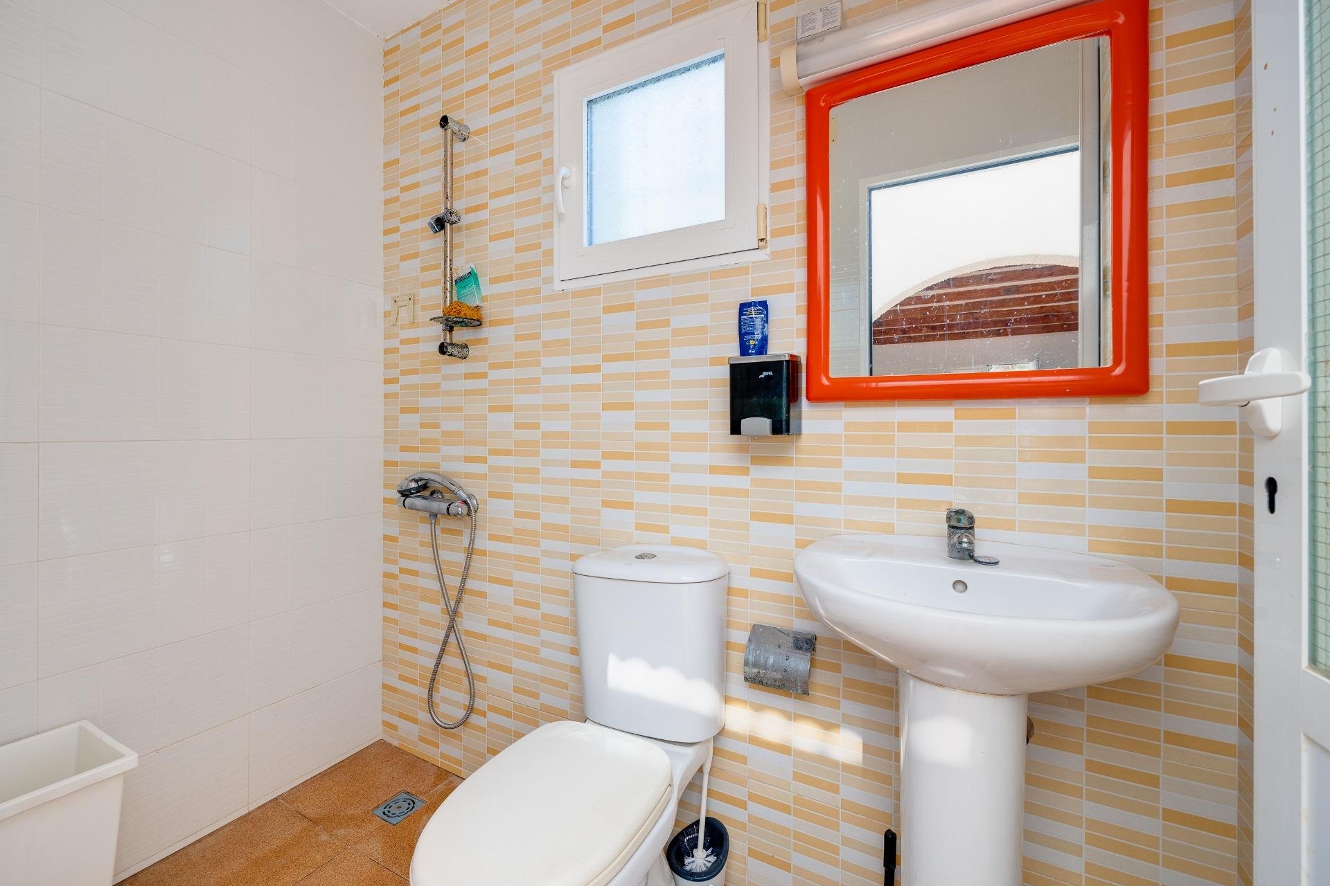 Reventa - Chalet - Torrevieja - Los balcones