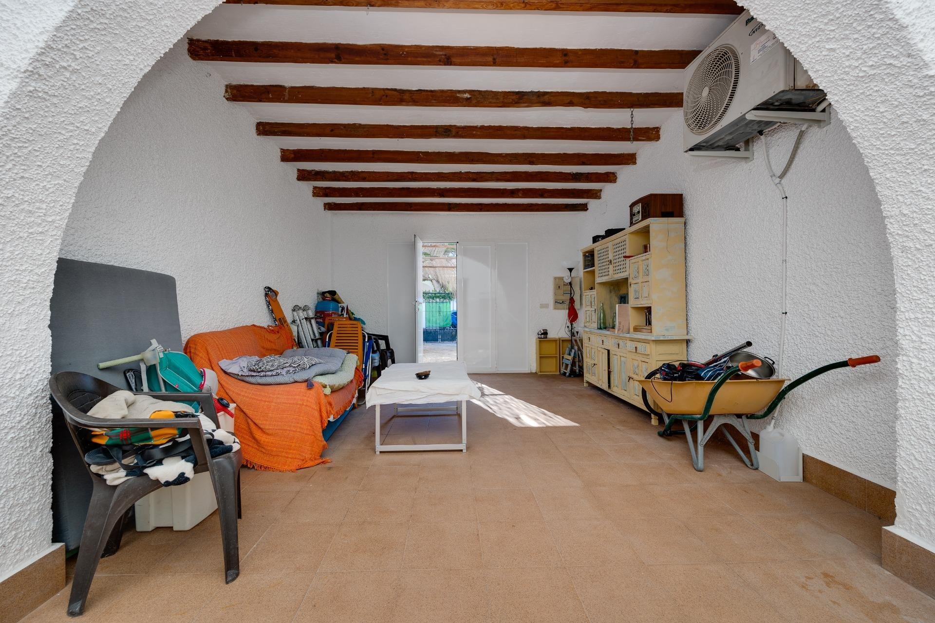 Reventa - Chalet - Torrevieja - Los balcones