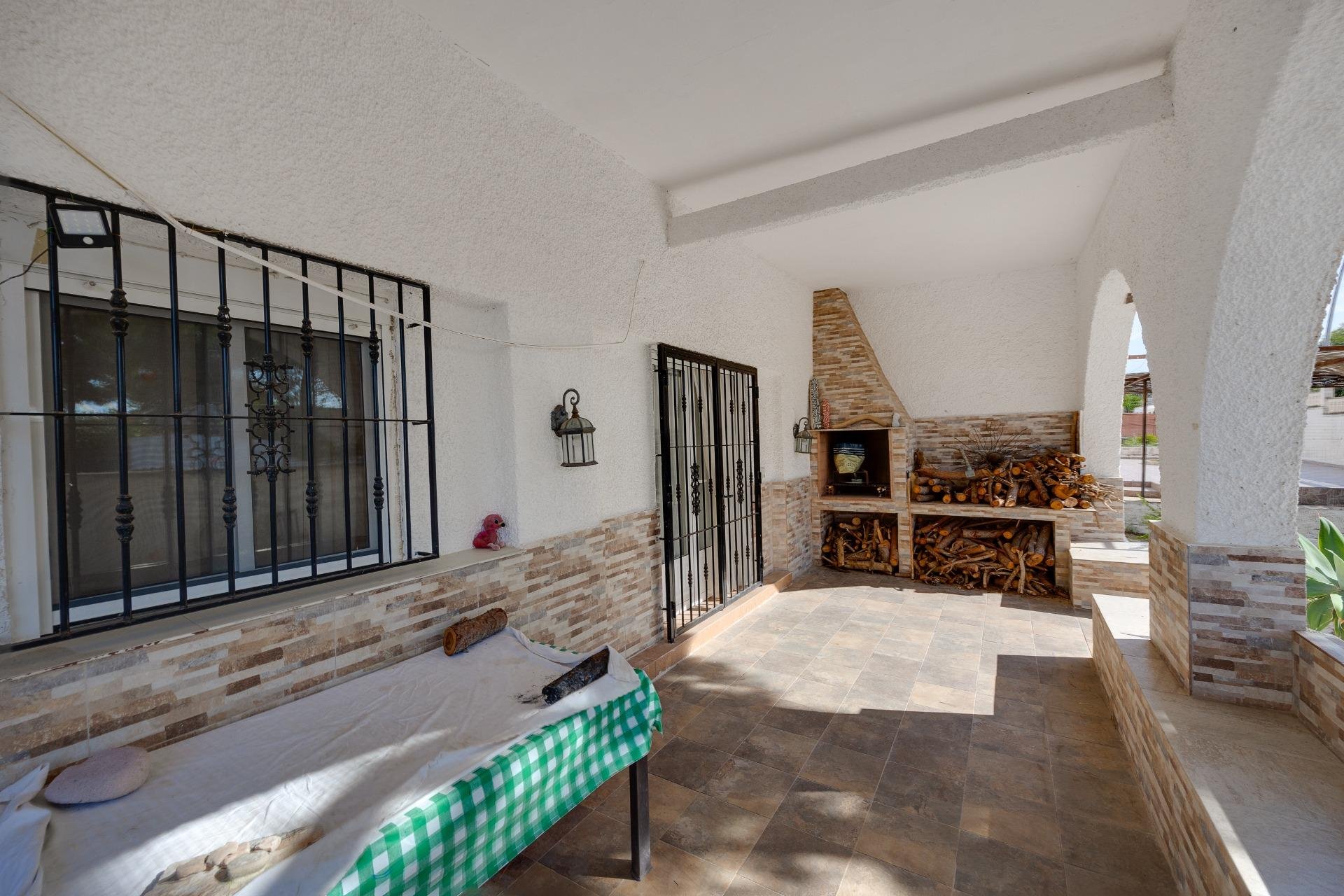 Reventa - Chalet - Torrevieja - Los balcones