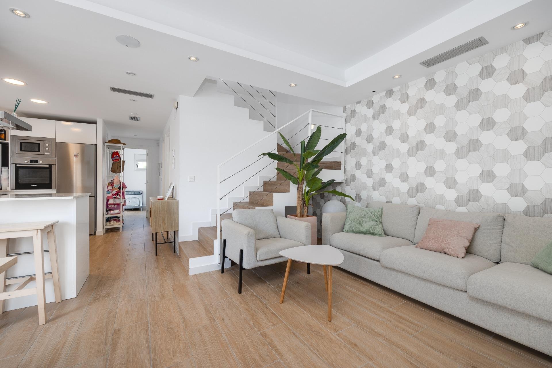 Reventa - Chalet - Torrevieja - Los Frutales