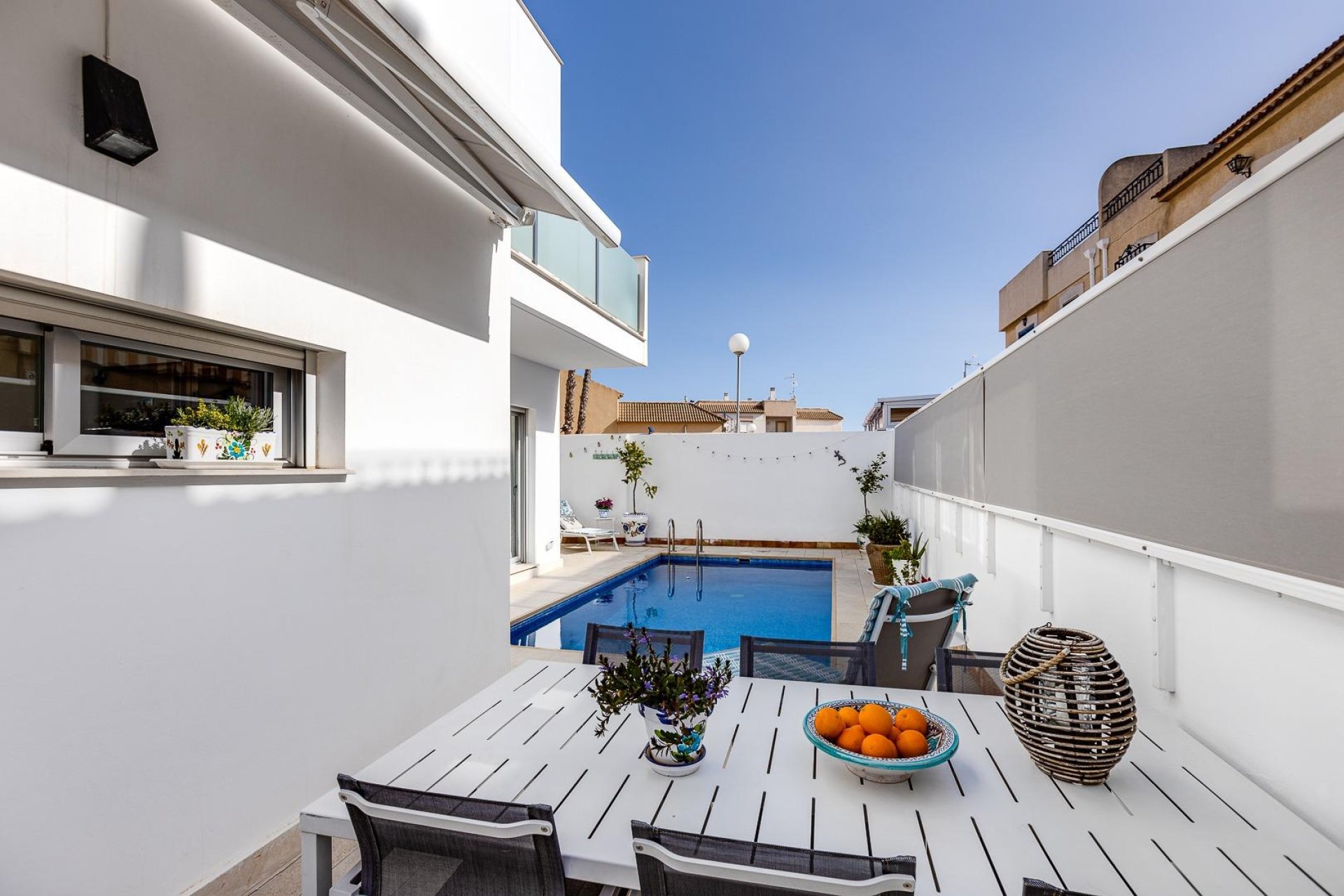 Reventa - Chalet - Torrevieja - Los Frutales