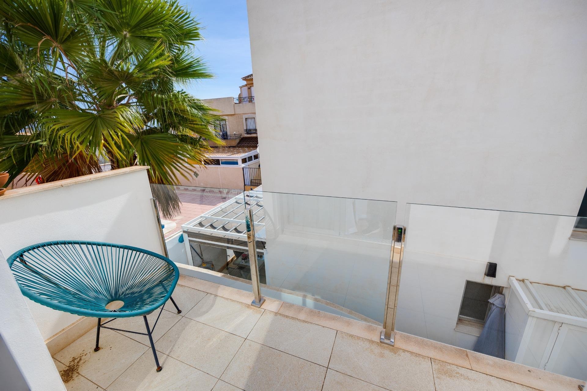 Reventa - Chalet - Torrevieja - Los Frutales