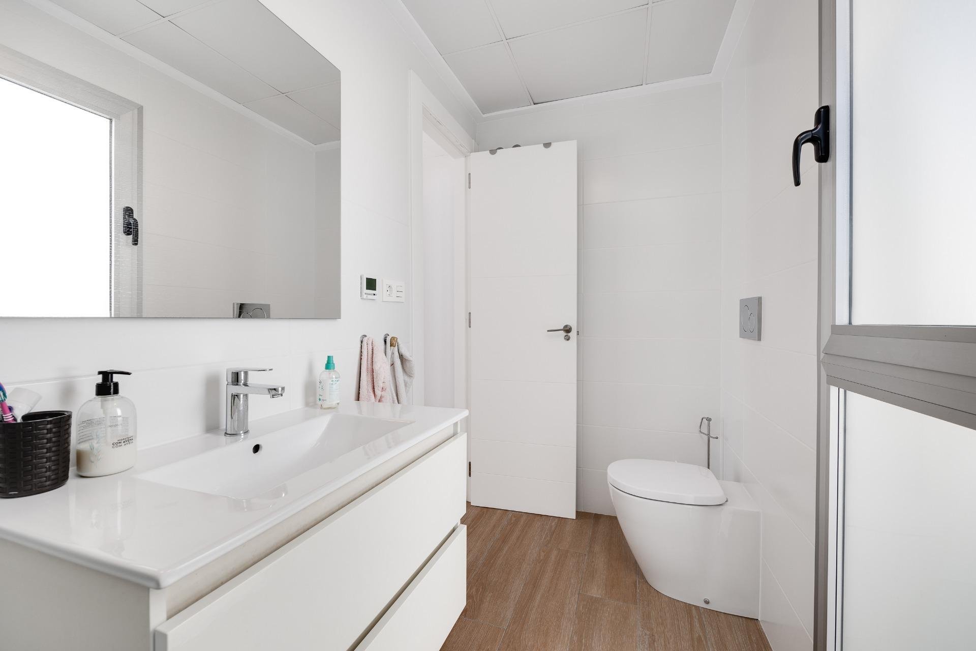 Reventa - Chalet - Torrevieja - Los Frutales