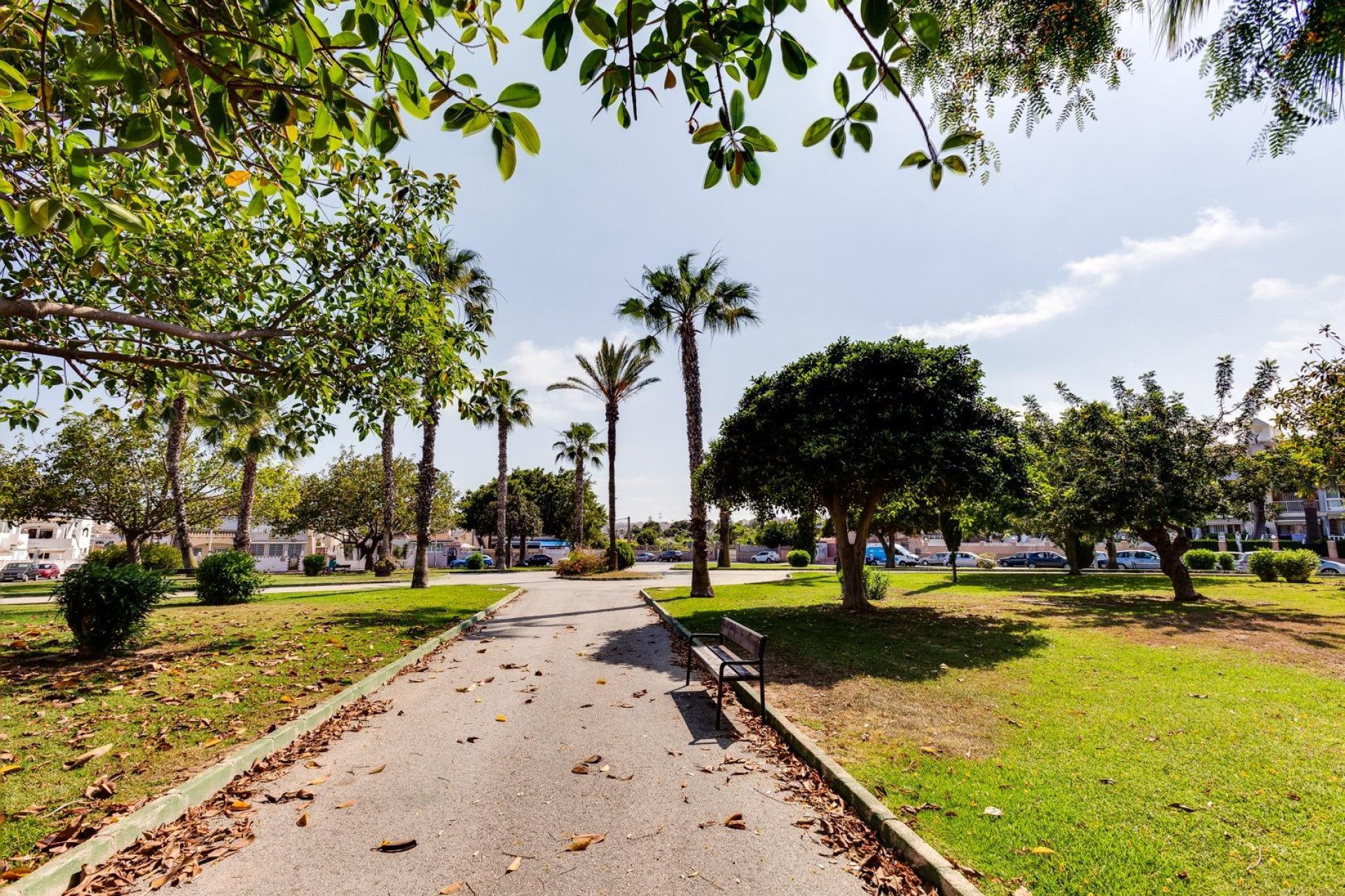 Reventa - Chalet - Torrevieja - Los Frutales