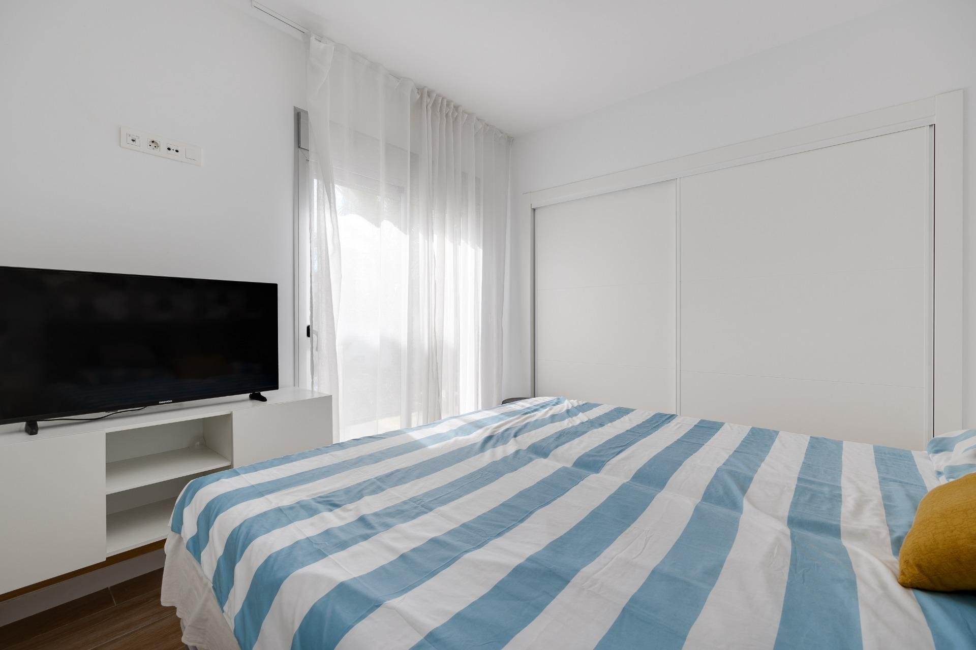 Reventa - Chalet - Torrevieja - Los Frutales