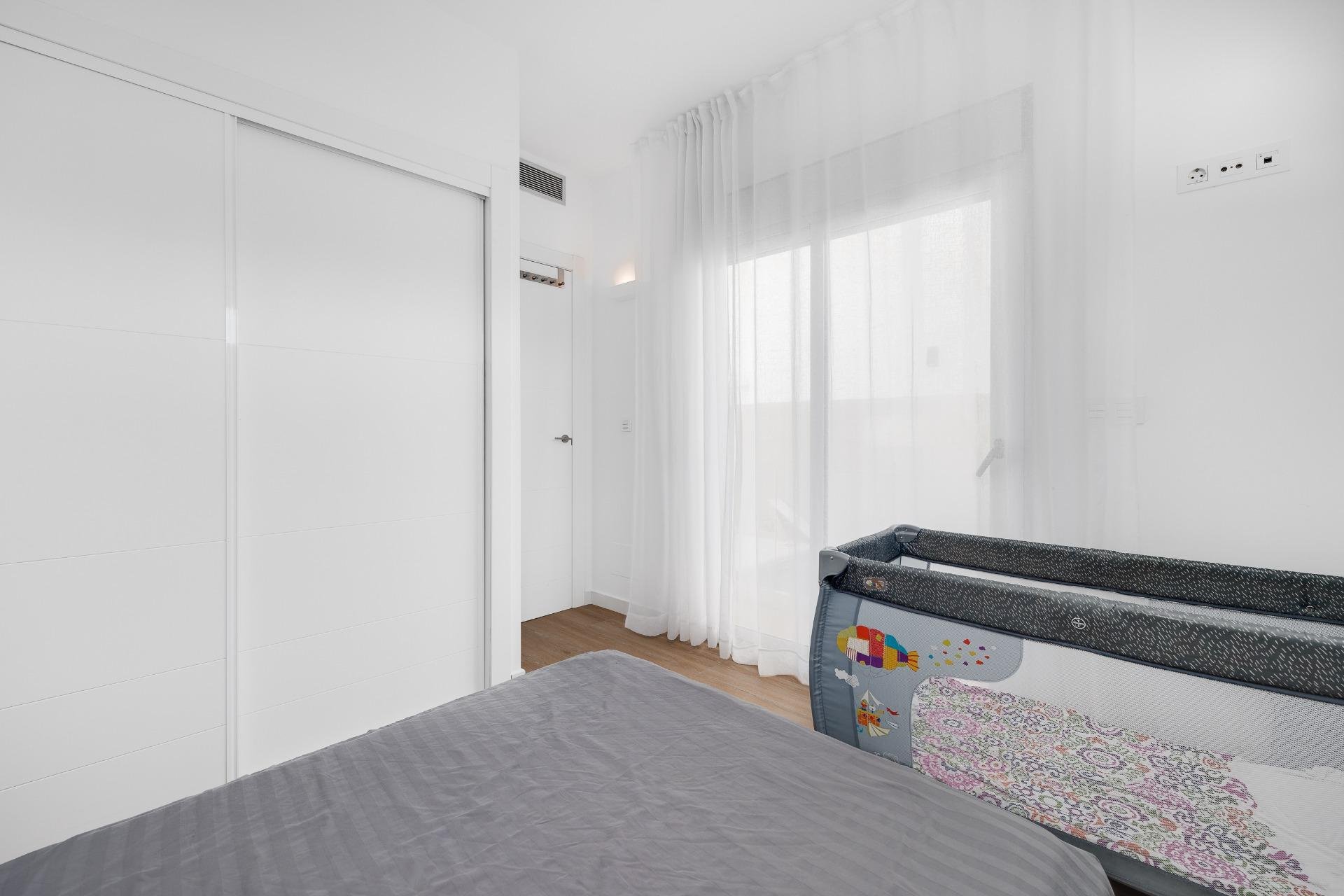 Reventa - Chalet - Torrevieja - Los Frutales