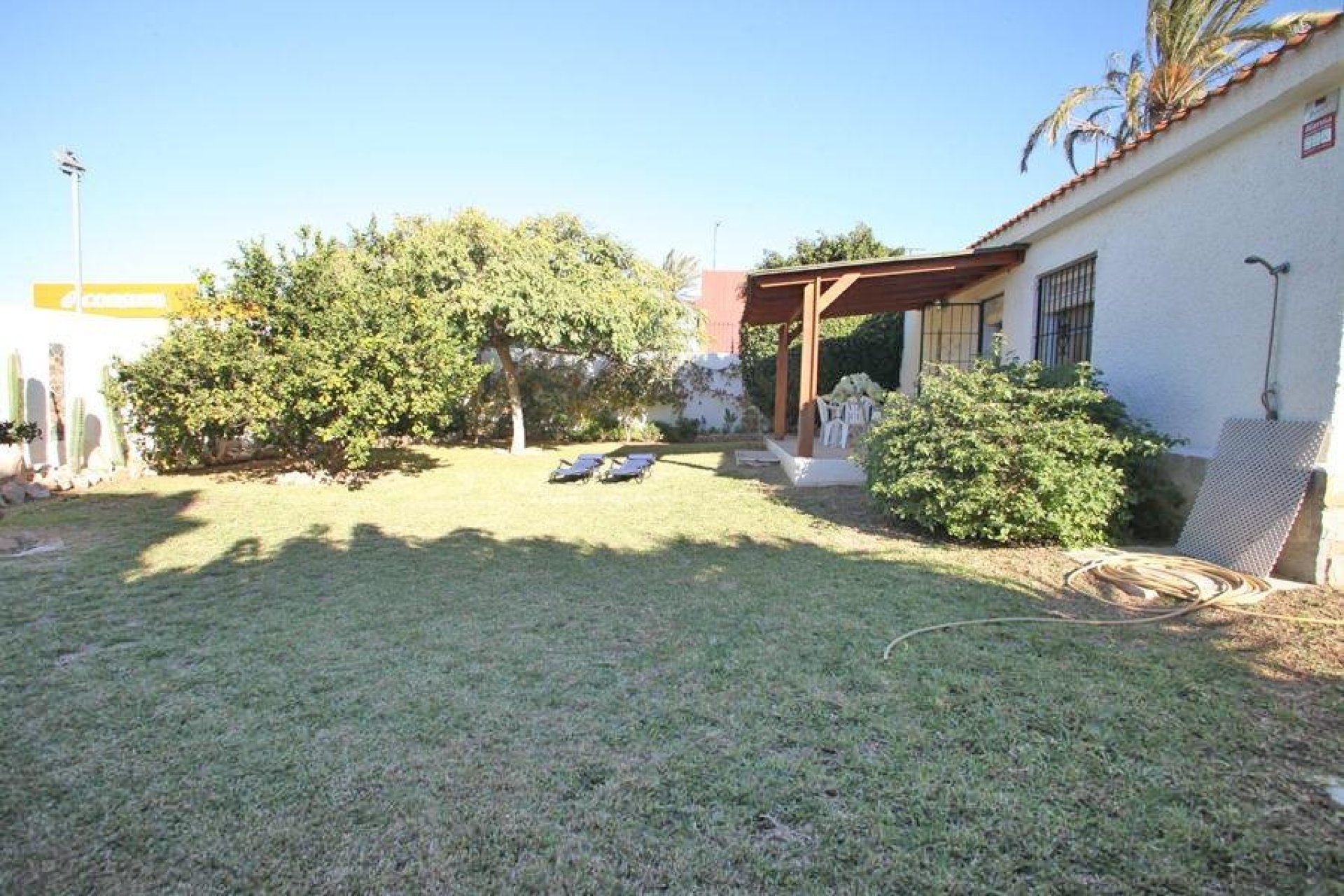 Reventa - Chalet - Torrevieja - Los Frutales