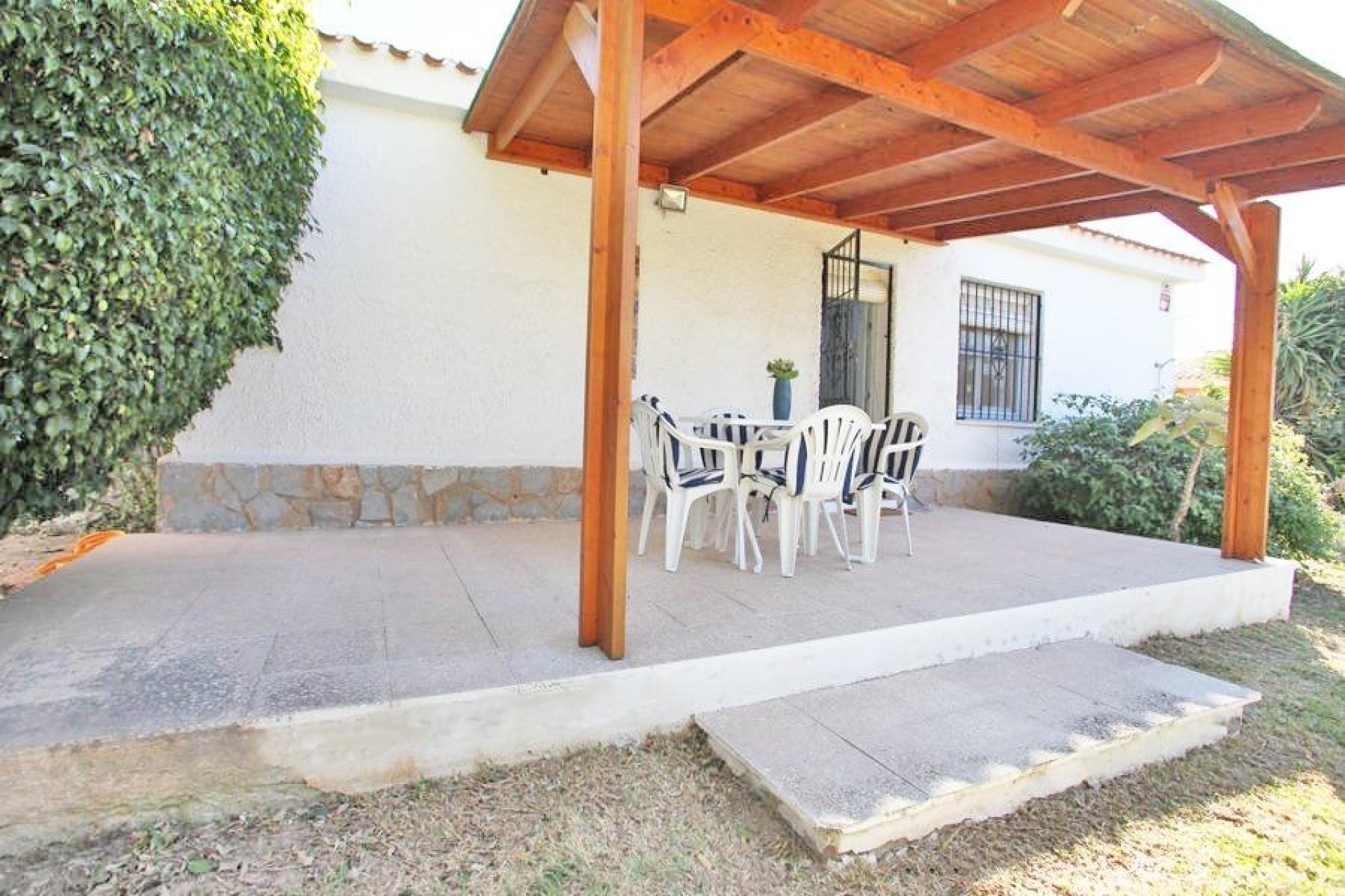 Reventa - Chalet - Torrevieja - Los Frutales