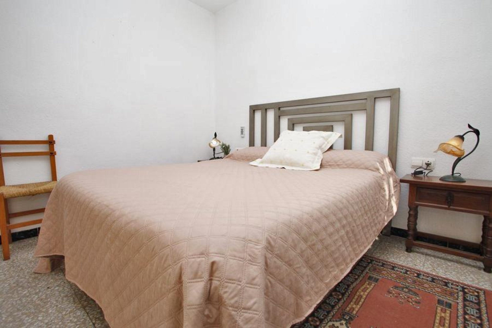 Reventa - Chalet - Torrevieja - Los Frutales