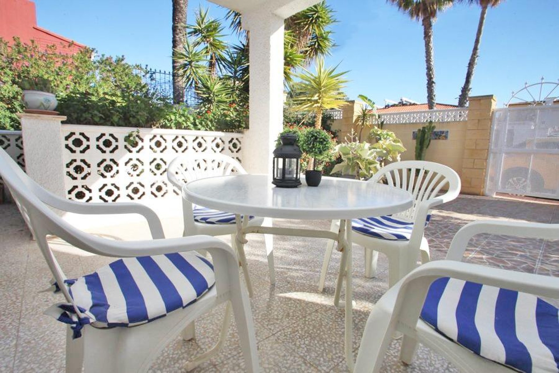 Reventa - Chalet - Torrevieja - Los Frutales