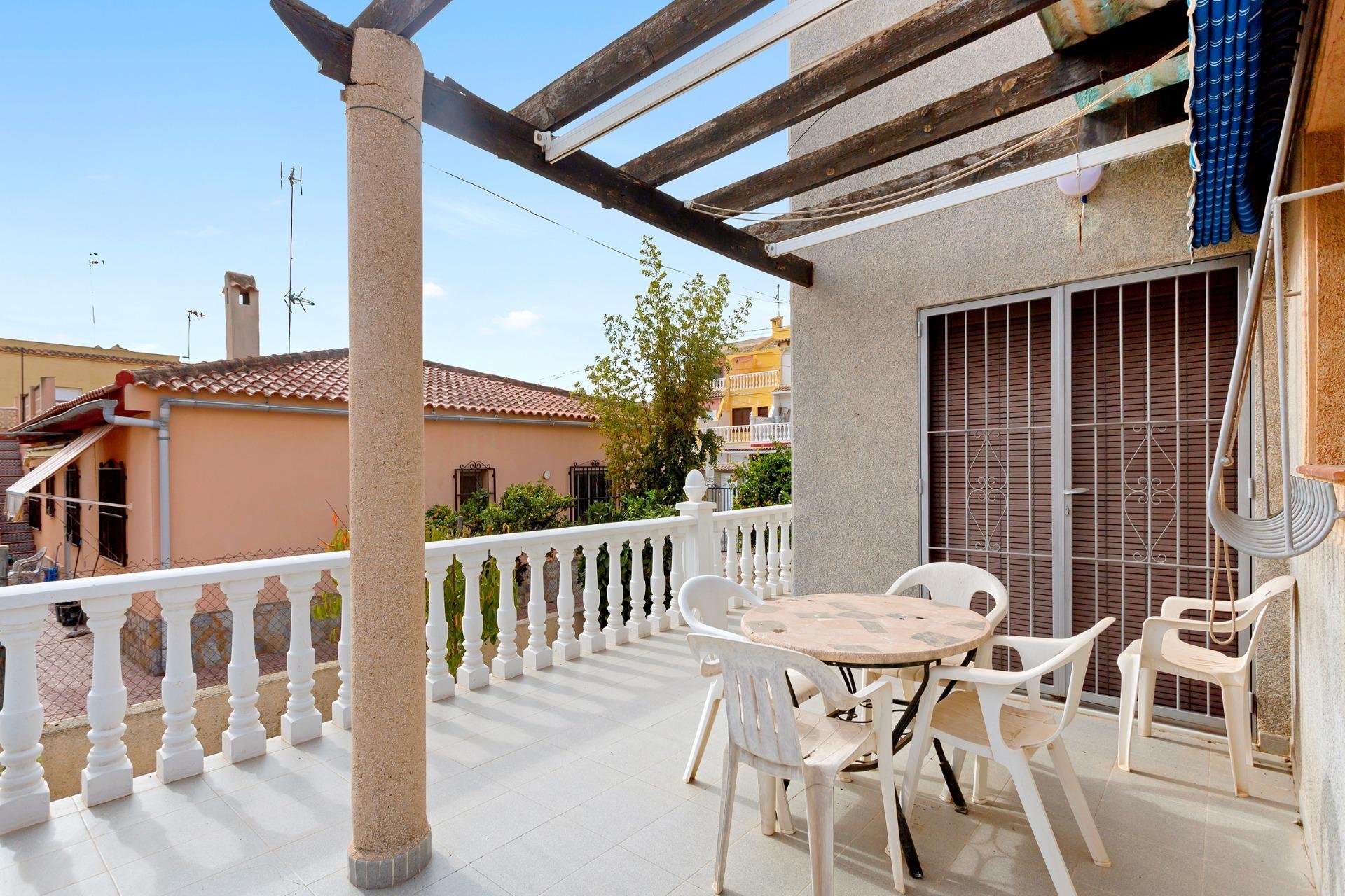 Reventa - Chalet - Torrevieja - Nueva Torrevieja