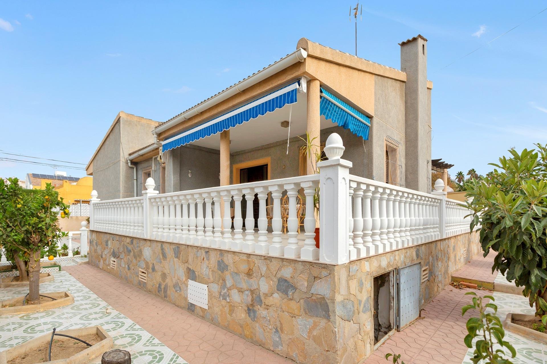 Reventa - Chalet - Torrevieja - Nueva Torrevieja