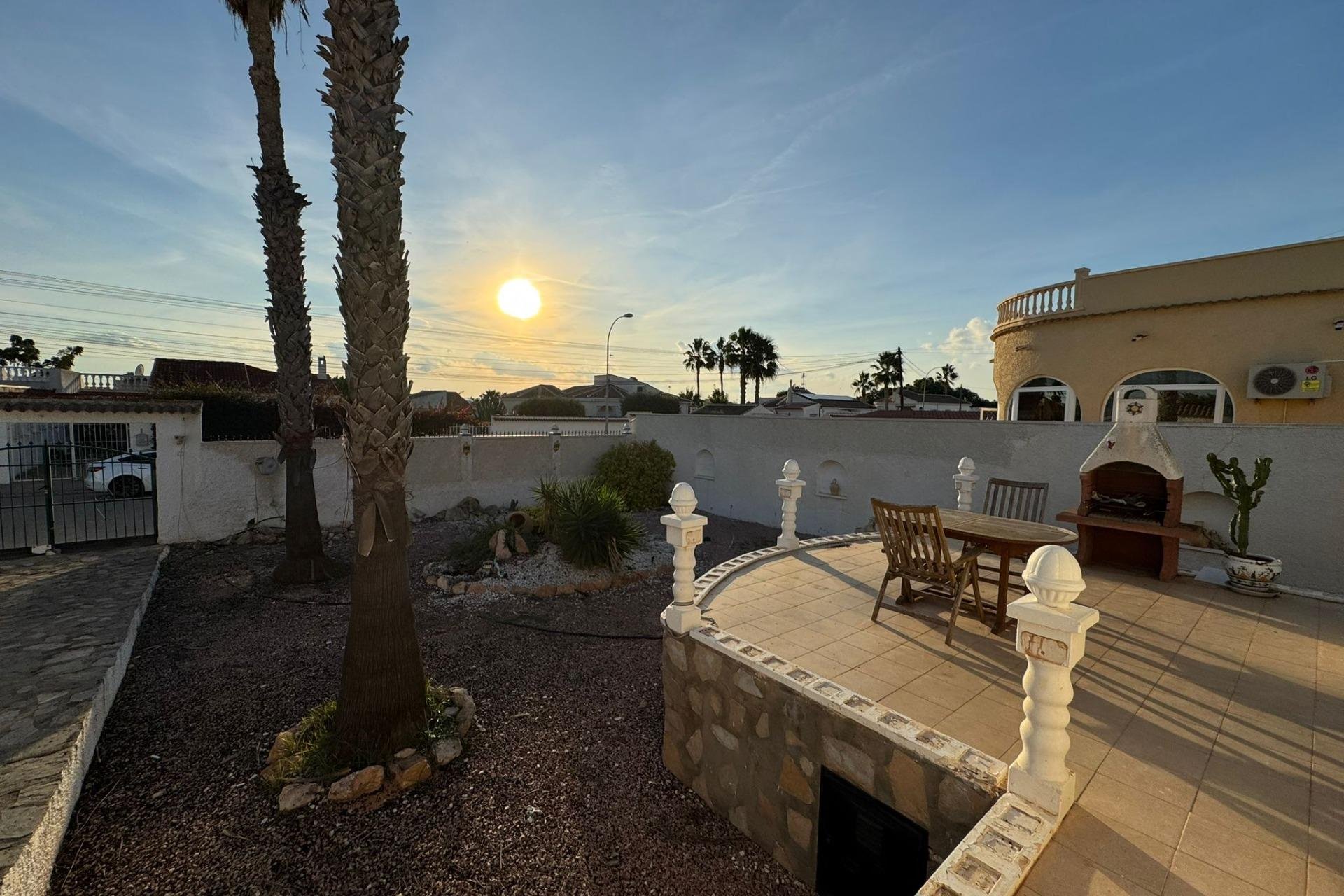 Reventa - Chalet - Torrevieja - San luis