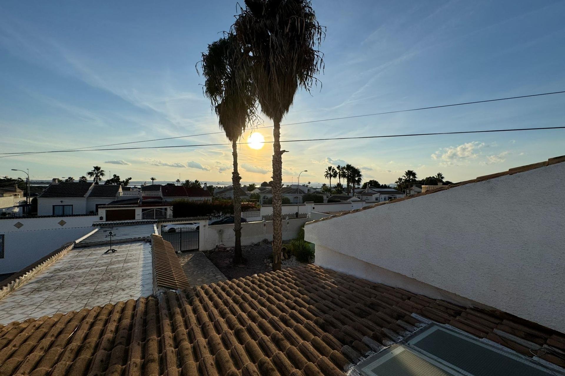 Reventa - Chalet - Torrevieja - San luis