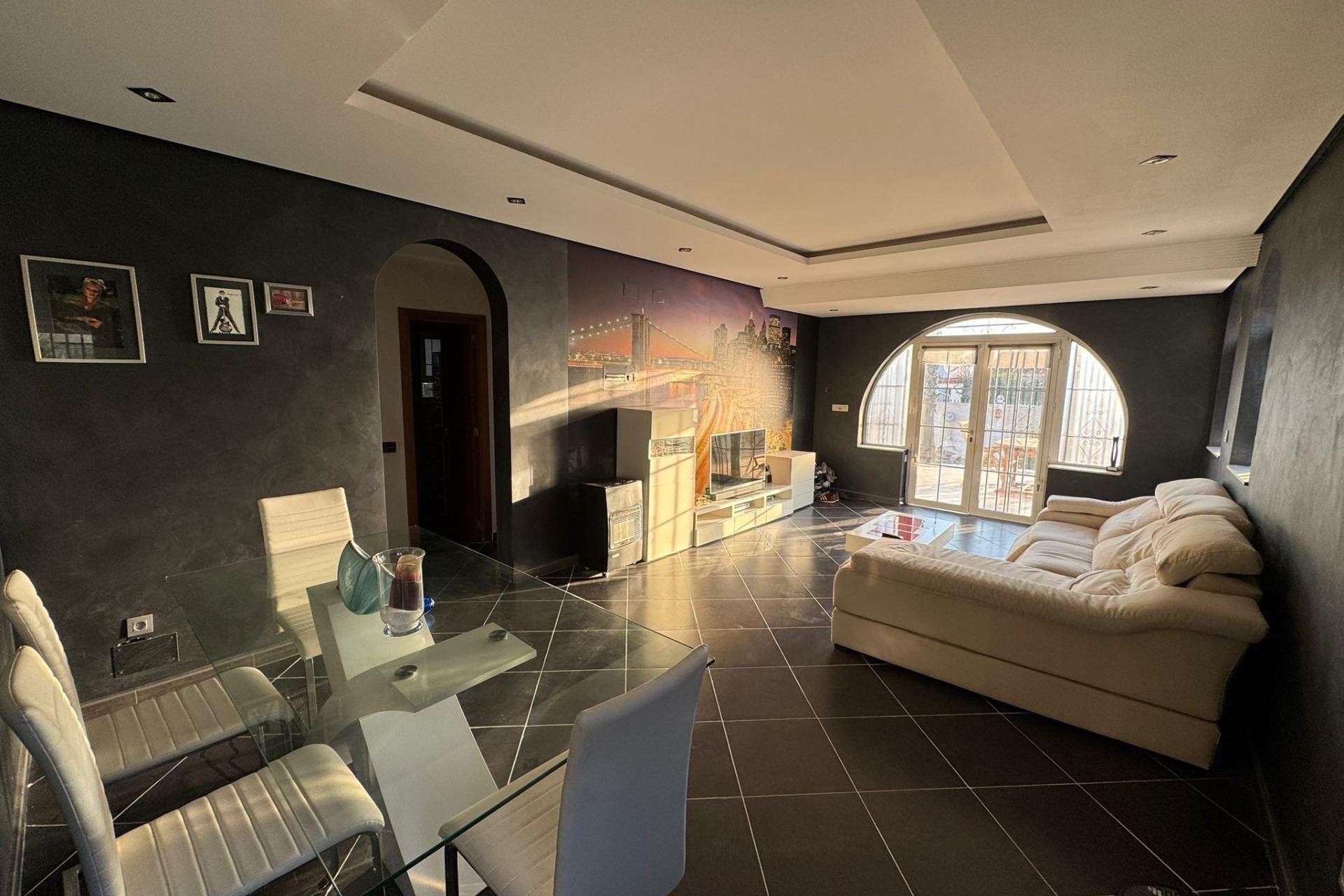 Reventa - Chalet - Torrevieja - San luis