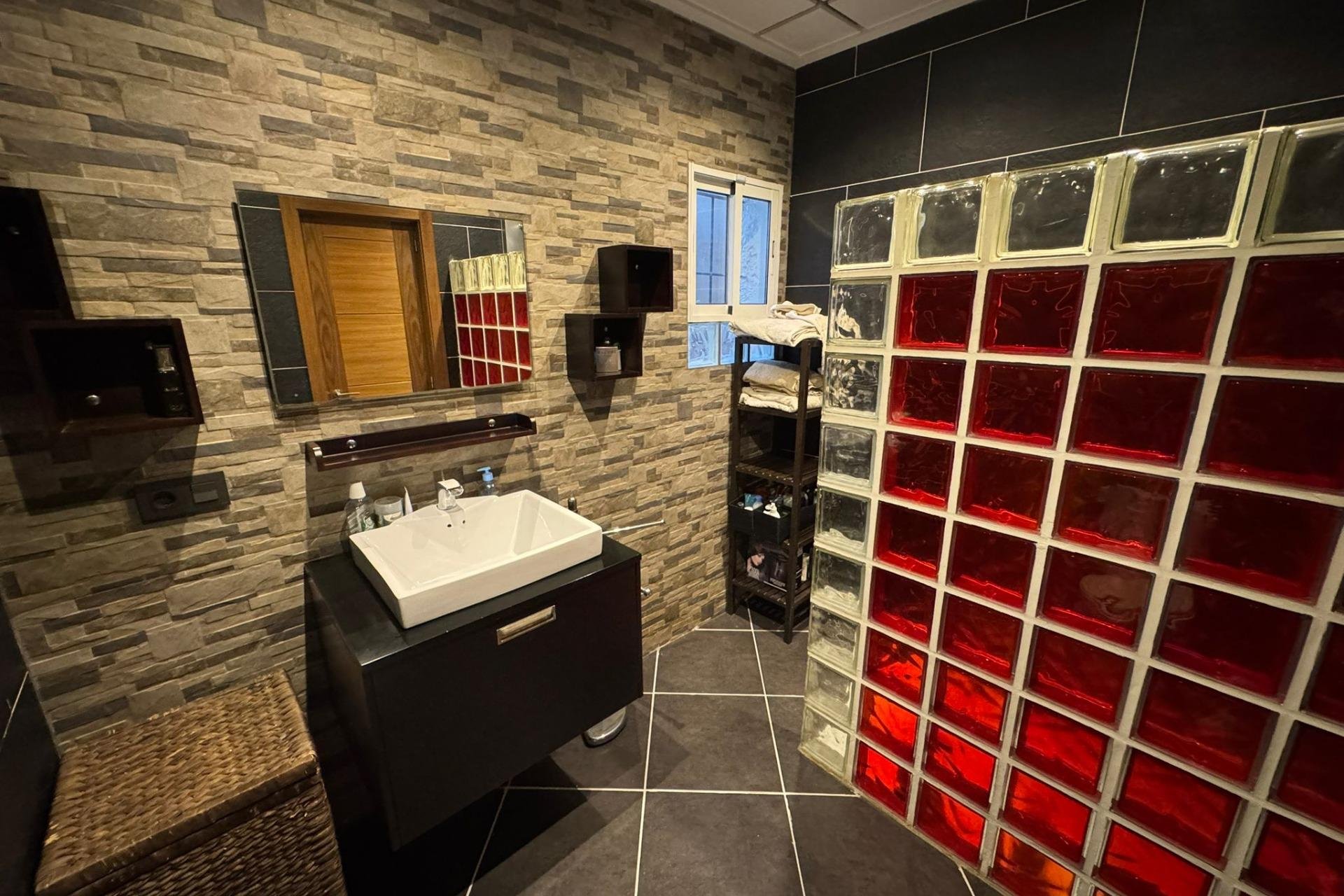 Reventa - Chalet - Torrevieja - San luis