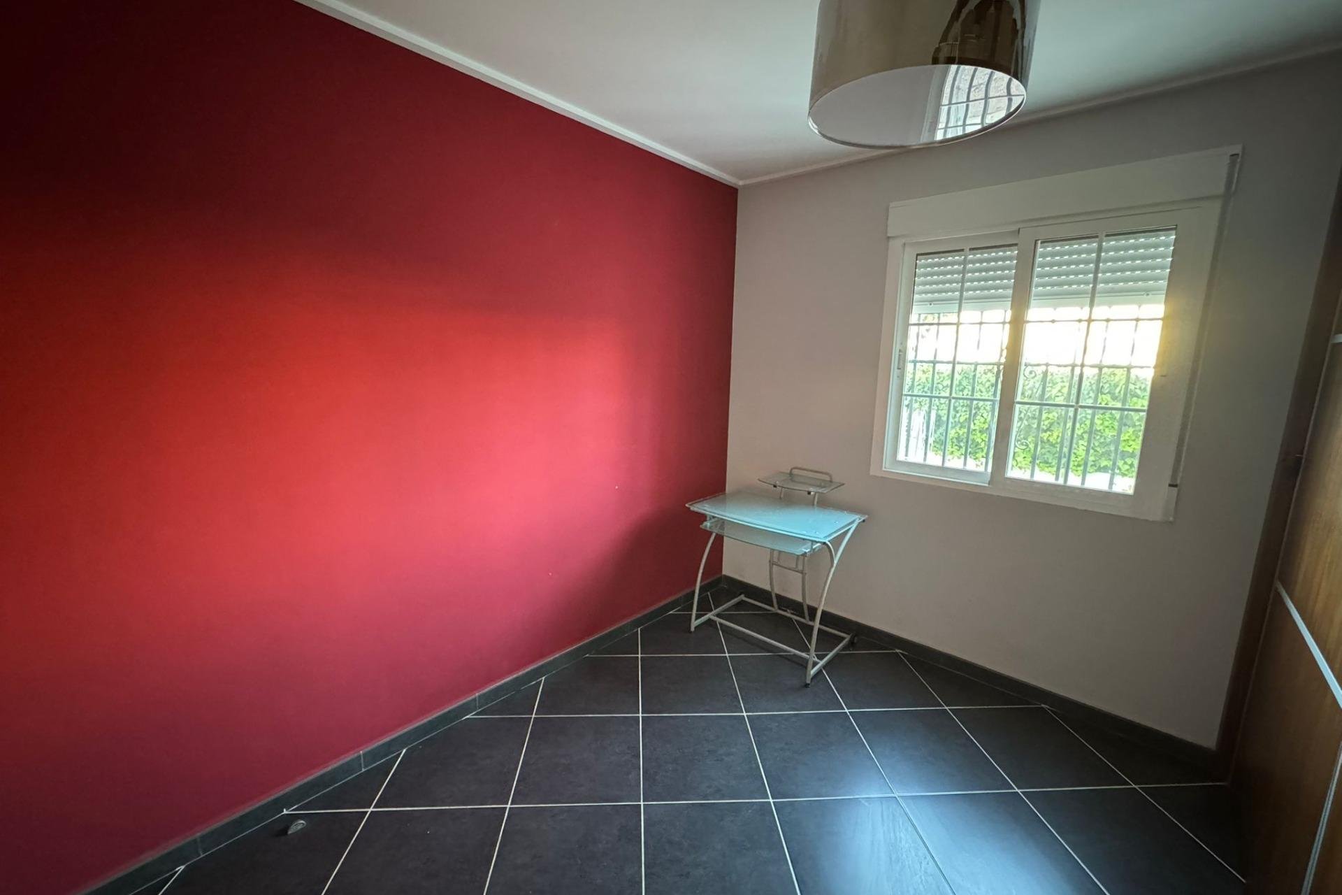 Reventa - Chalet - Torrevieja - San luis