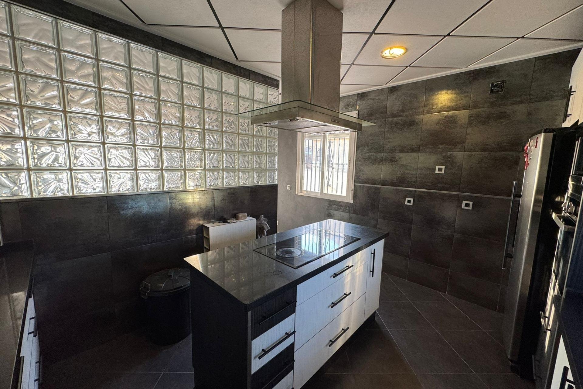 Reventa - Chalet - Torrevieja - San luis