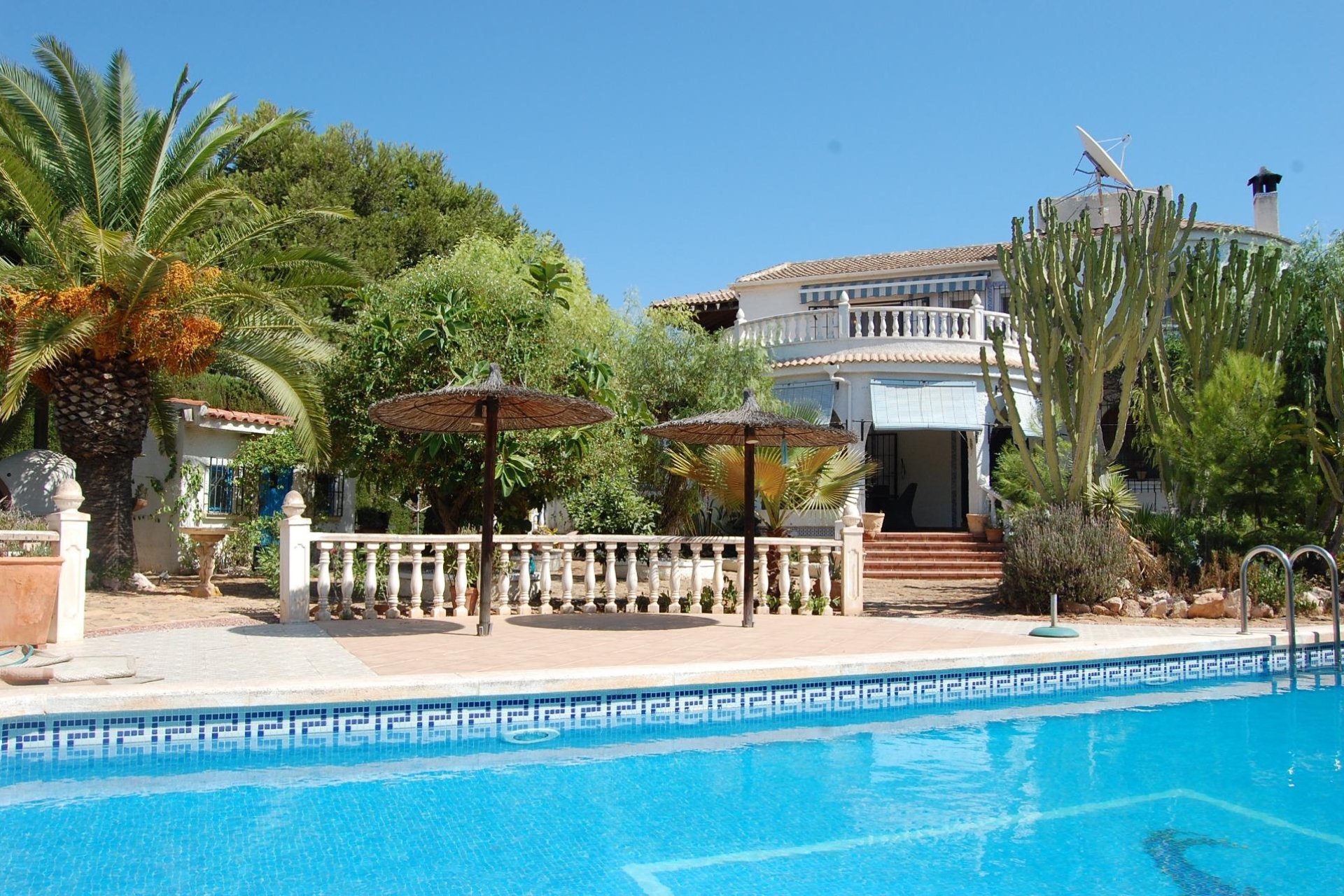 Reventa - Chalet - Torrevieja - San luis