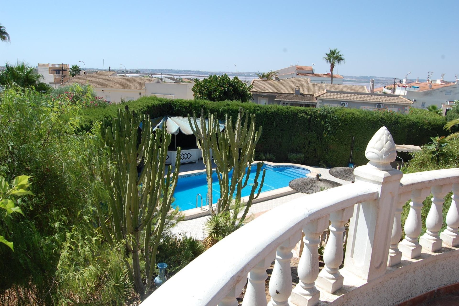 Reventa - Chalet - Torrevieja - San luis