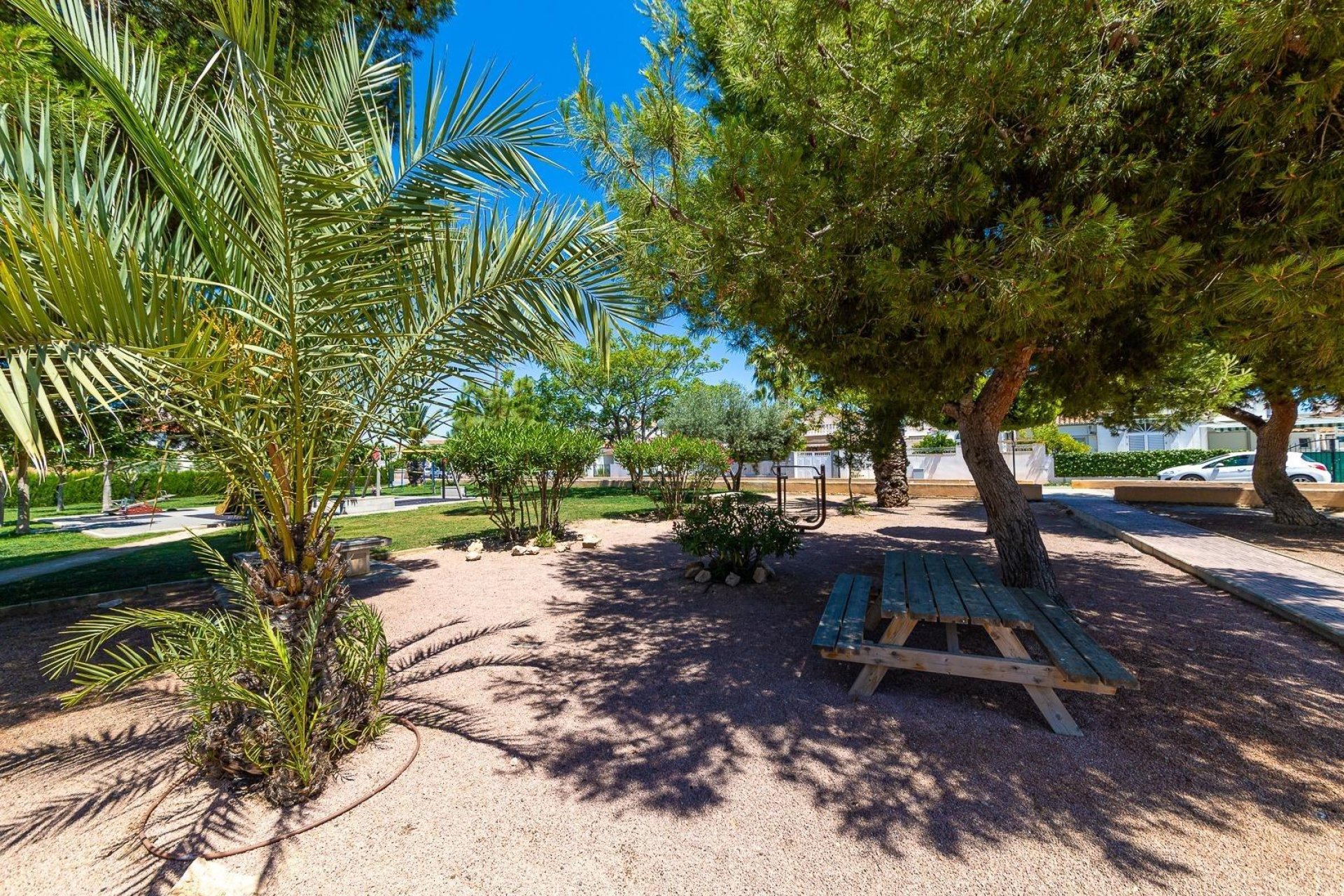 Reventa - Chalet - Torrevieja - Torreta florida