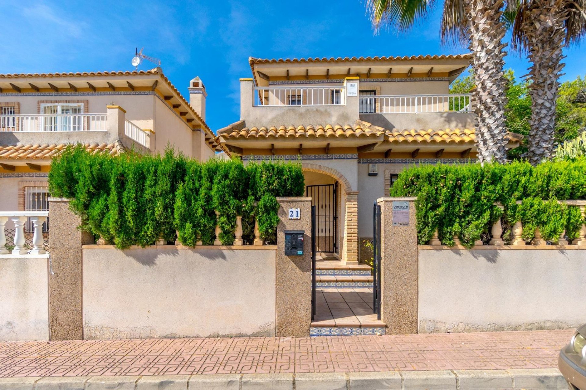 Reventa - Chalet - Torrevieja - Zona los Frutales