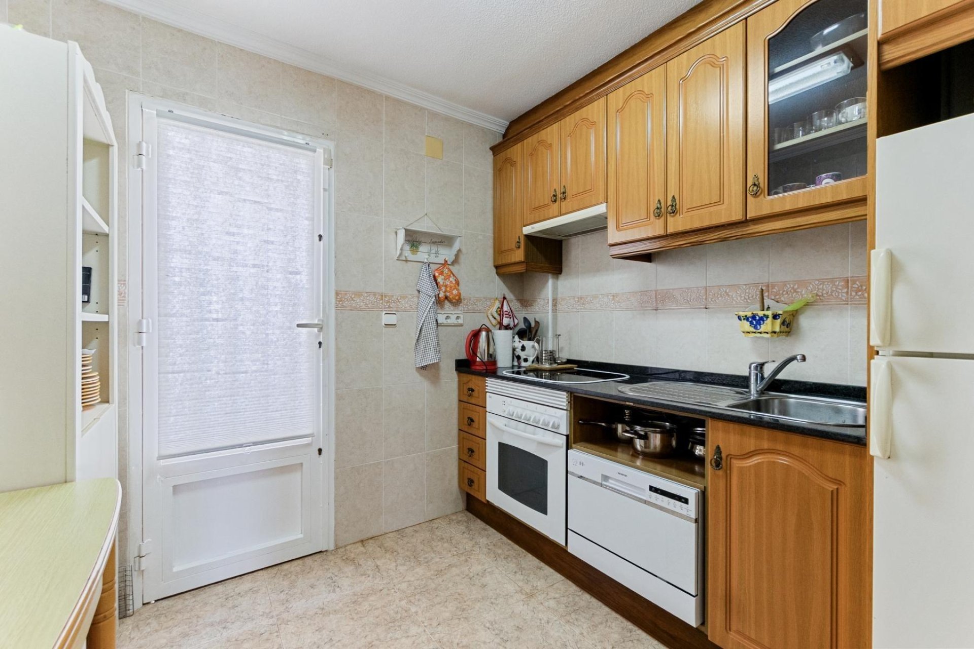 Reventa - Chalet - Torrevieja - Zona los Frutales