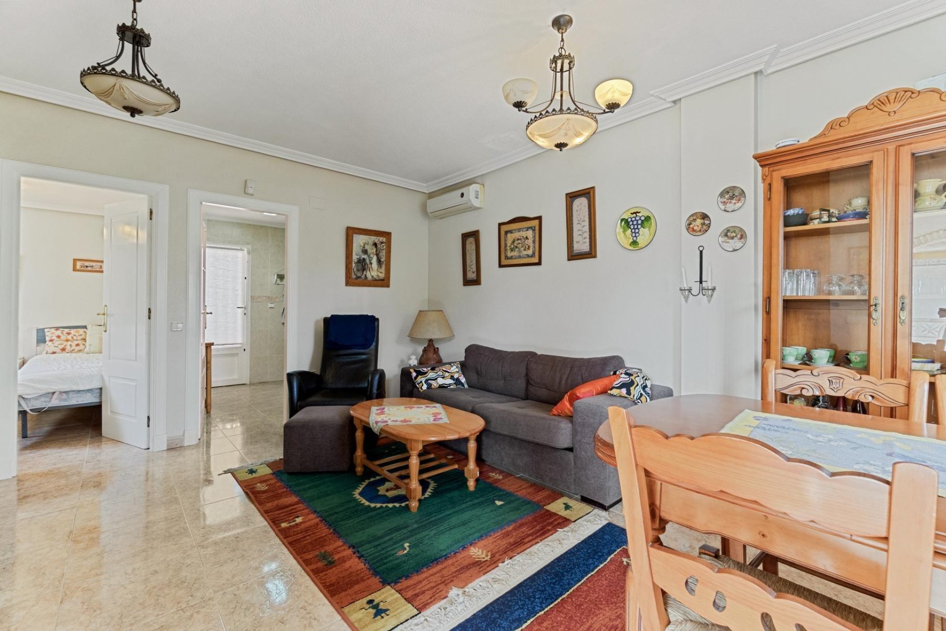 Reventa - Chalet - Torrevieja - Zona los Frutales