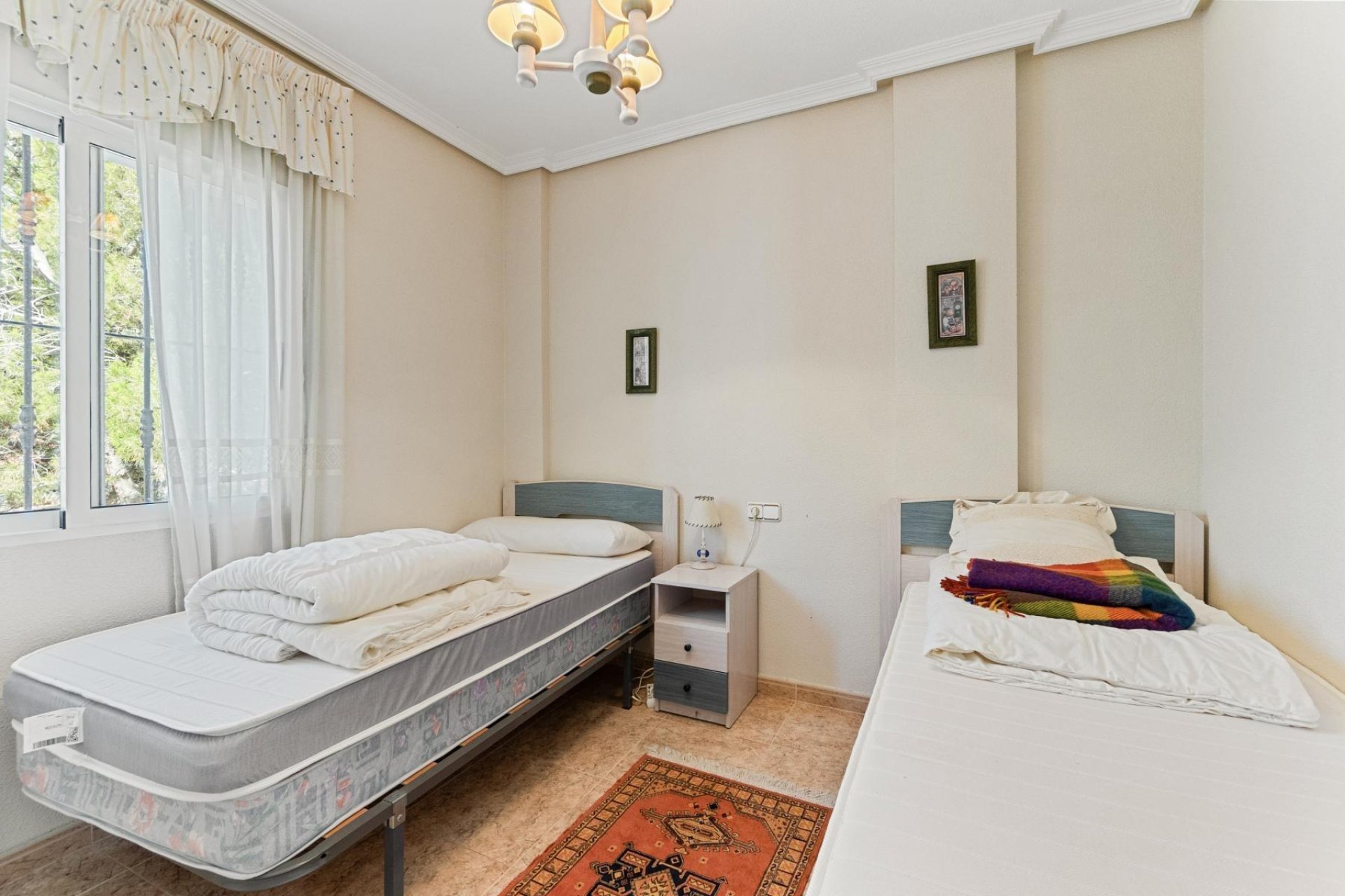 Reventa - Chalet - Torrevieja - Zona los Frutales