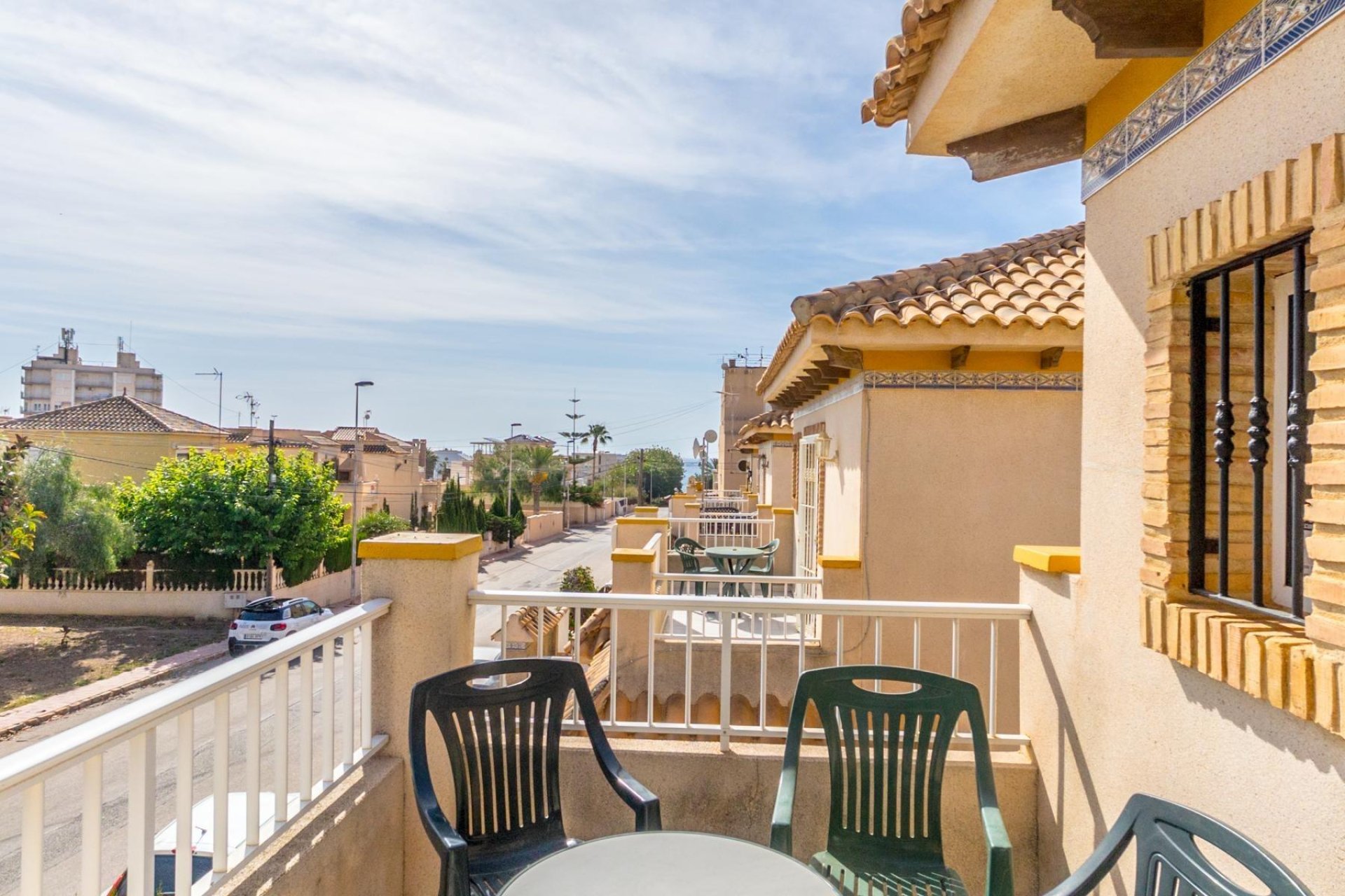 Reventa - Chalet - Torrevieja - Zona los Frutales