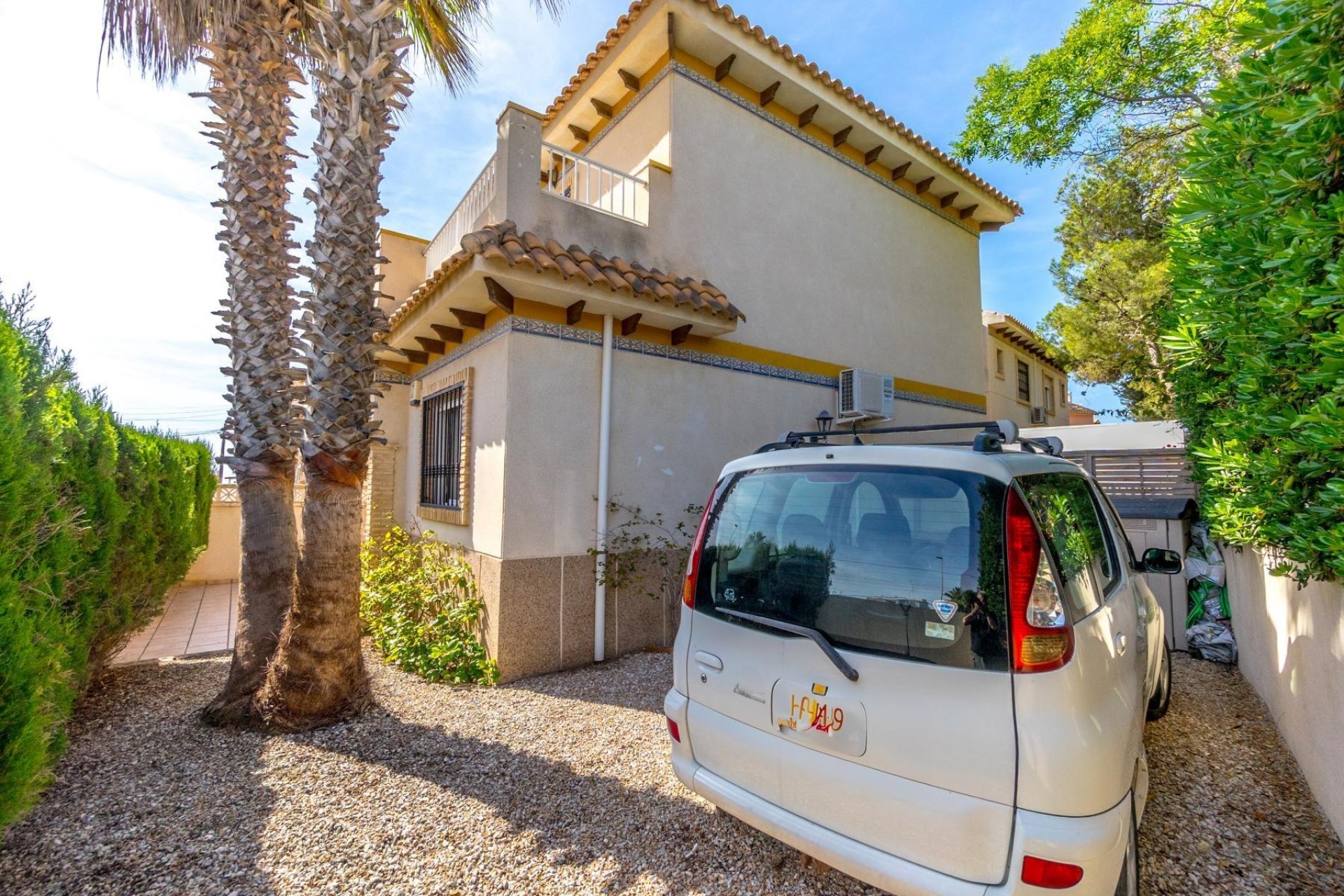 Reventa - Chalet - Torrevieja - Zona los Frutales