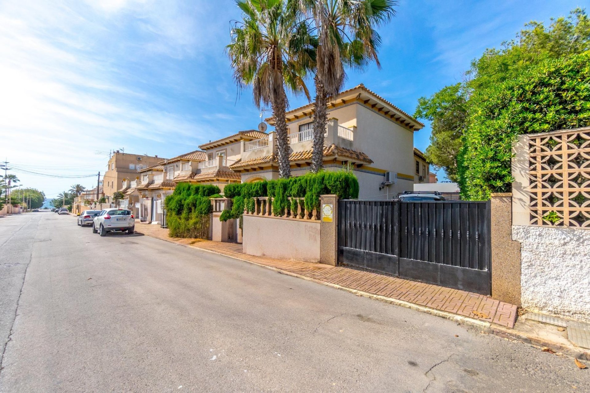 Reventa - Chalet - Torrevieja - Zona los Frutales