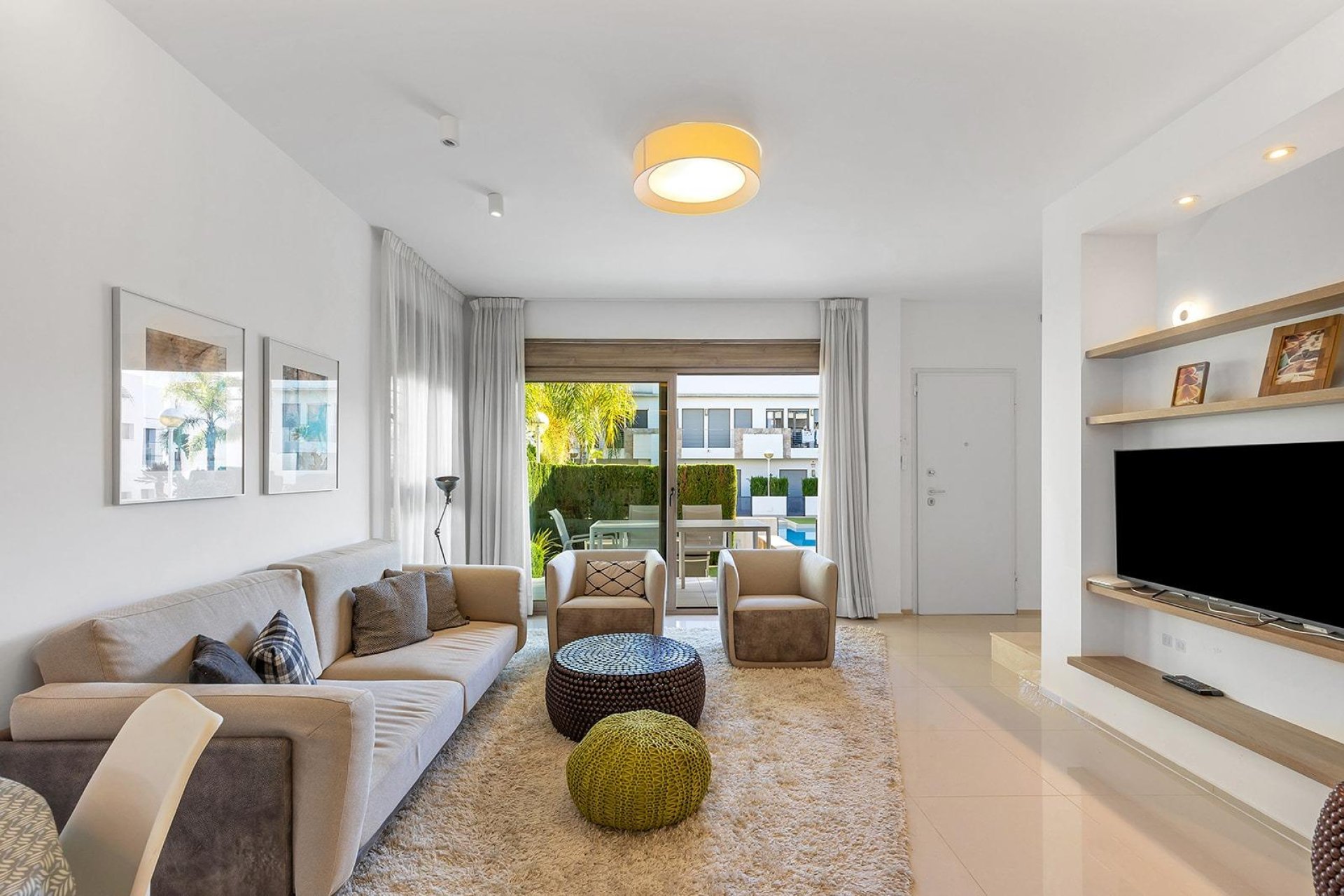 Reventa - Duplex - Ciudad quesada - Costa blanca sur