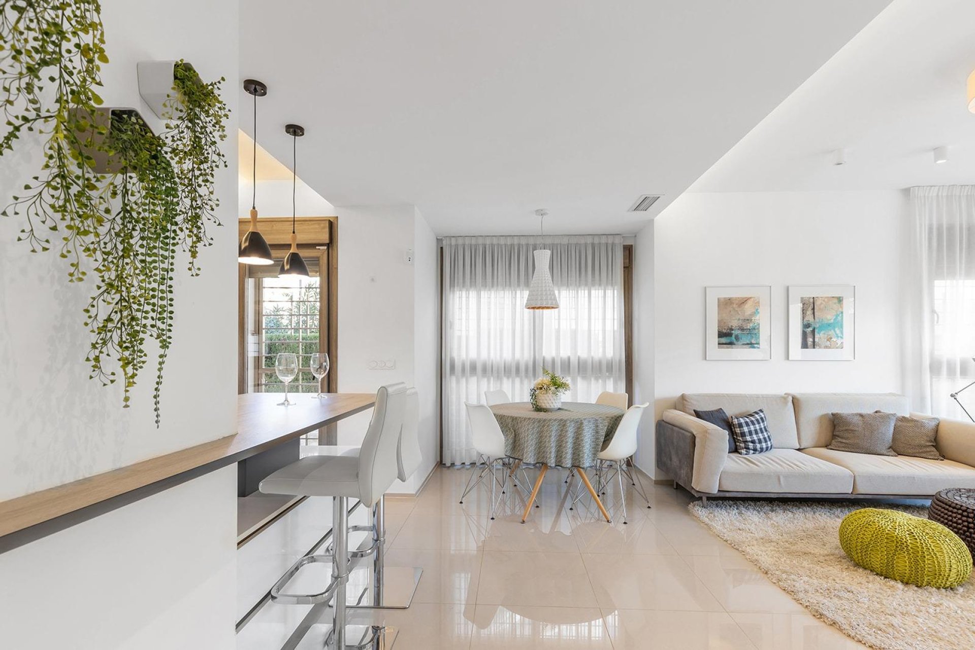 Reventa - Duplex - Ciudad quesada - Costa blanca sur